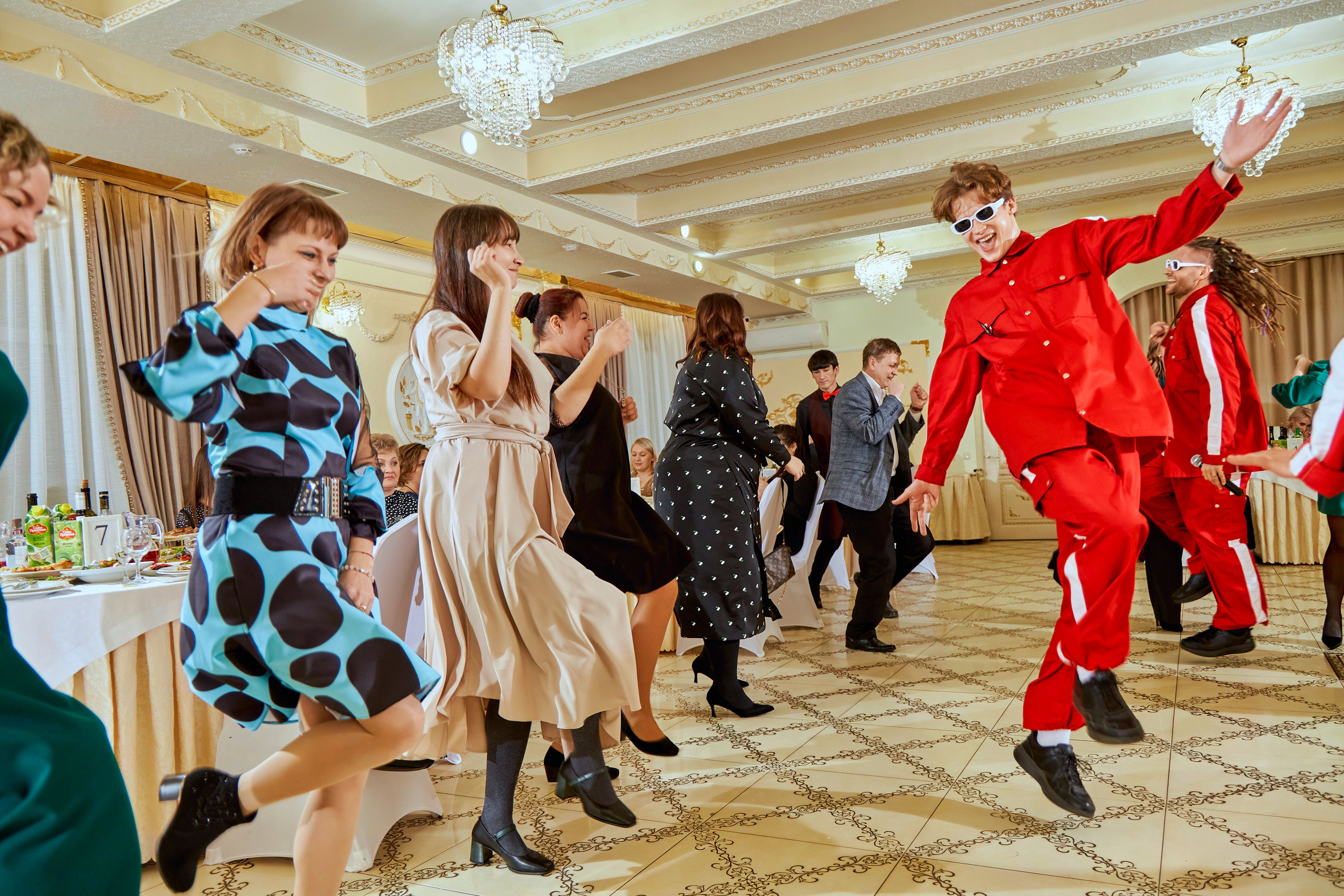 Репортаж. Фотограф Александр Музыка