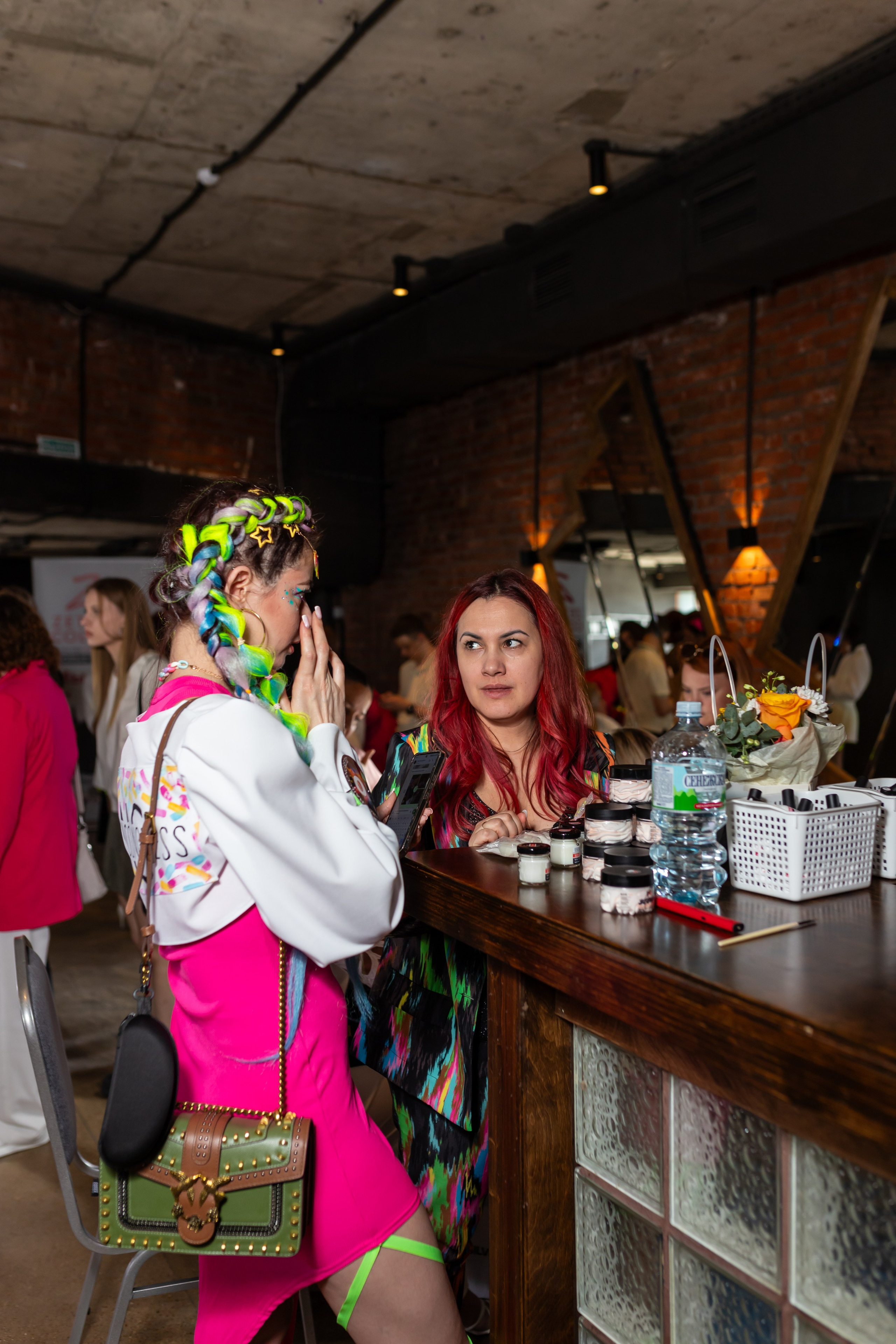 NailCongress 9. Марина Шаймухаметова. Фотограф в Уфе