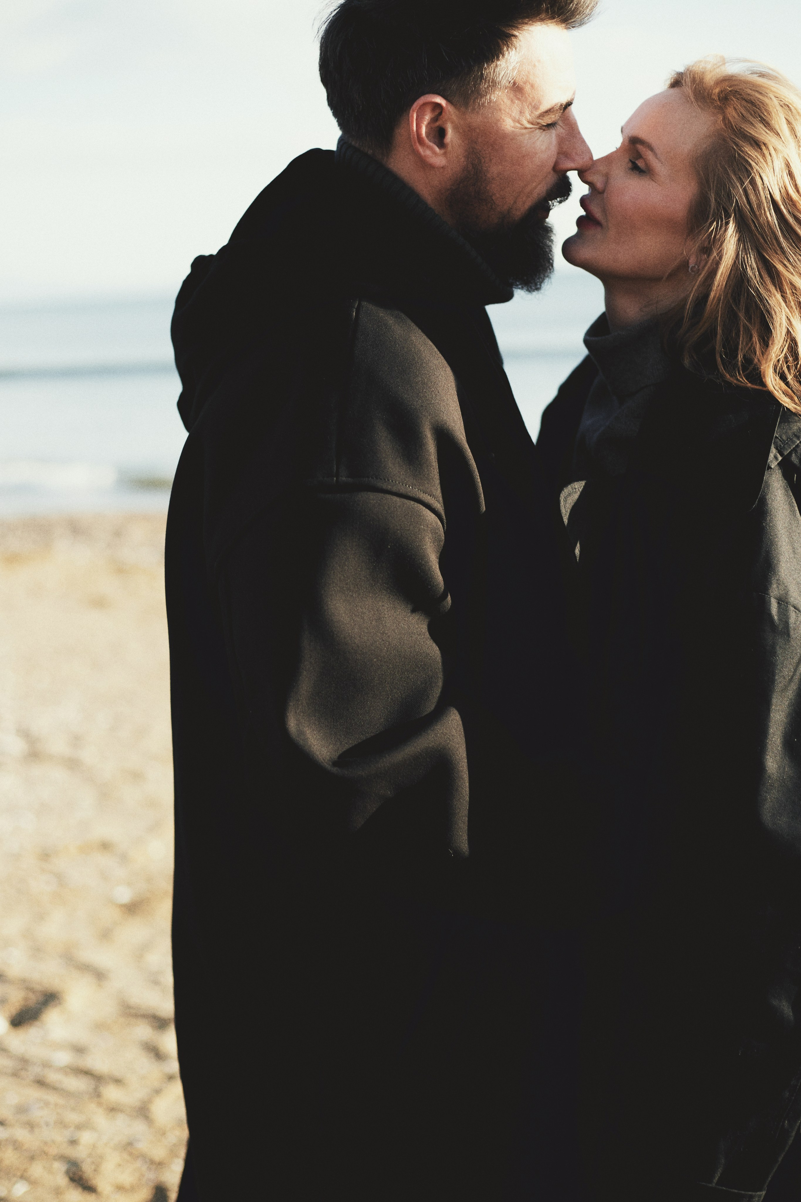 Юля и Гоша. Фотограф Ионова Анастасия, г Владивосток