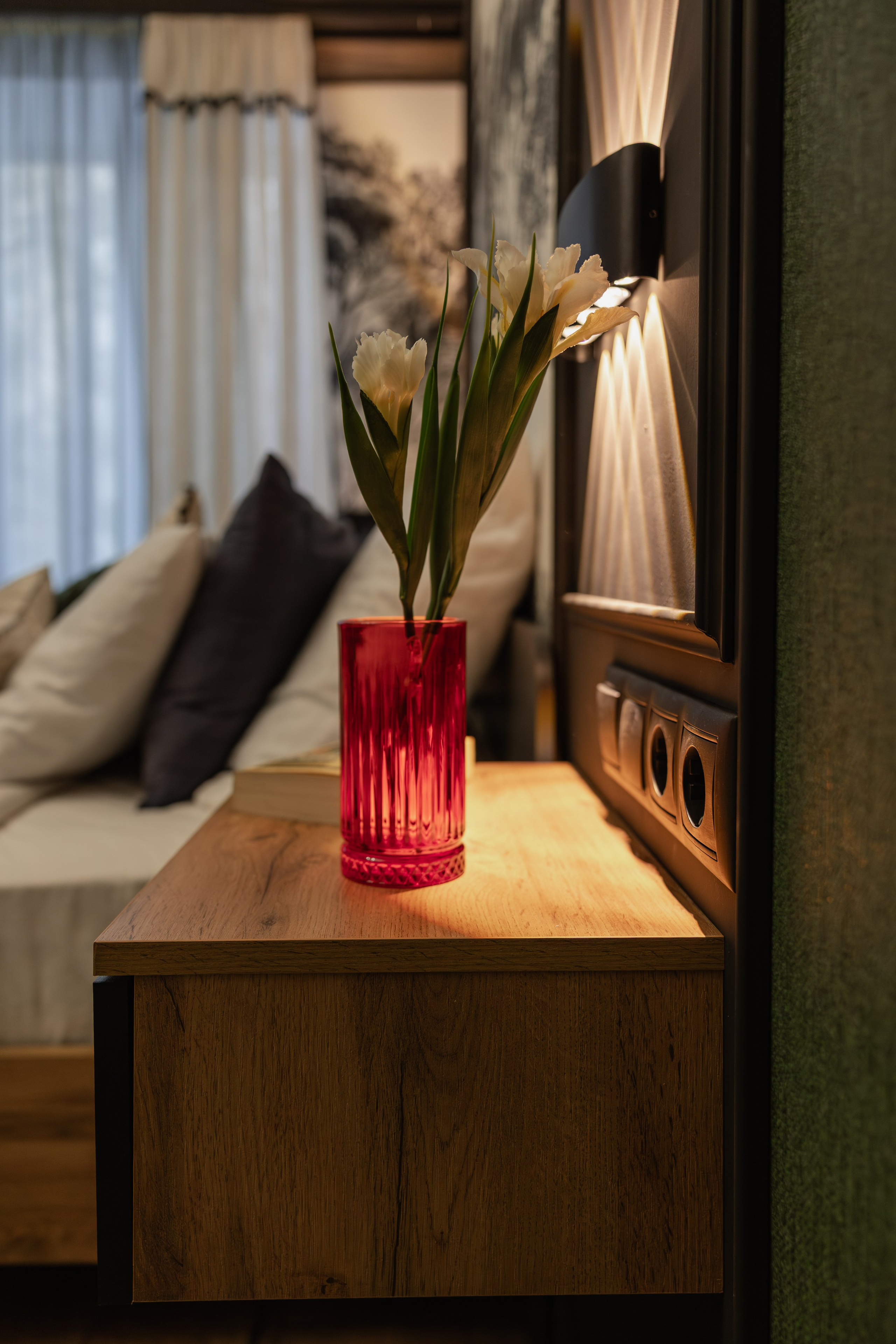 Интерьерная съемка (для аренды, продажи, портфолио). Фотограф Антонина Знак. Семейные фотосессии. Москва и МО