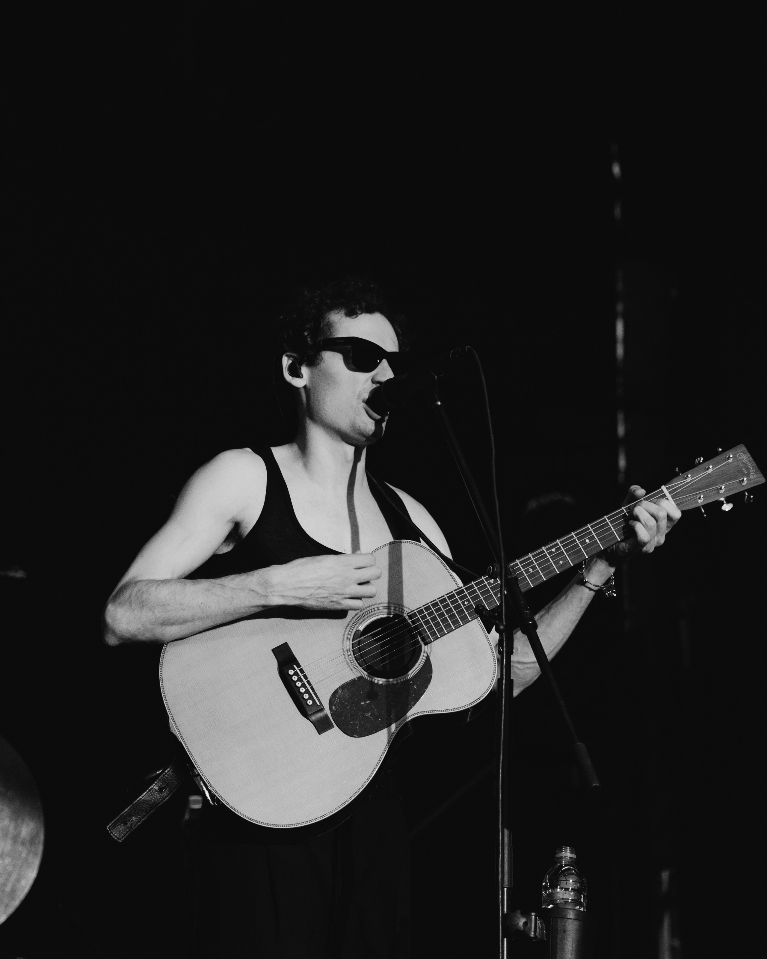 Zoloto SummerSound SPB’25. RUSLAN ROZANOV