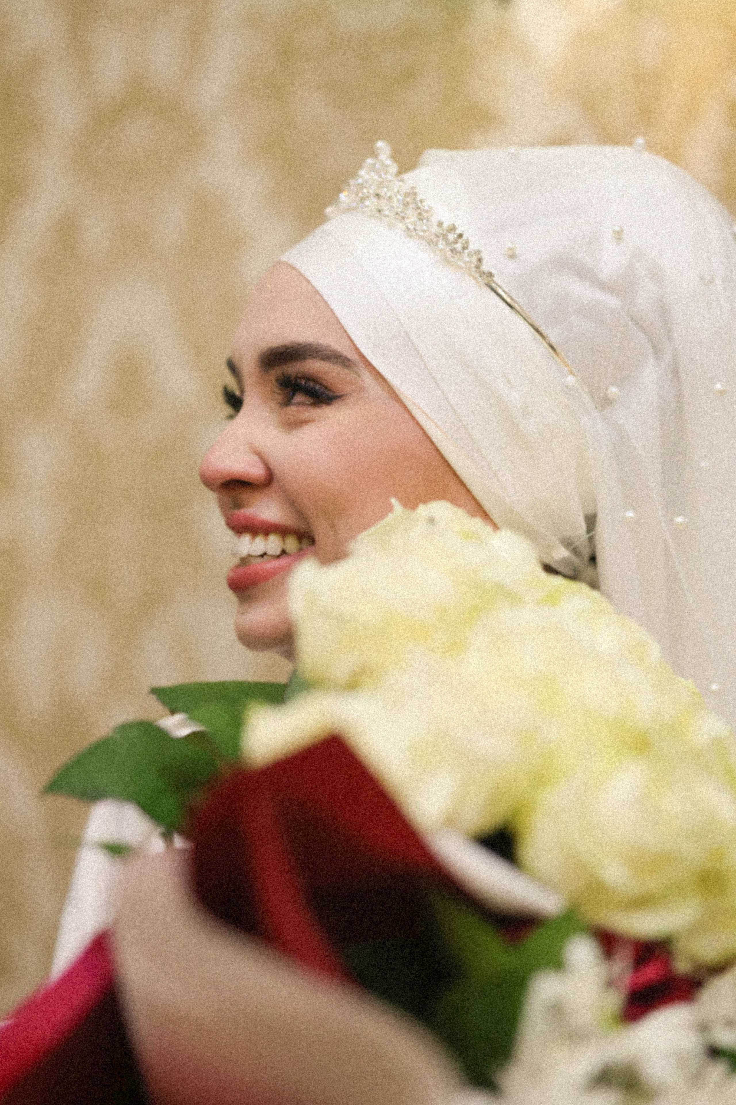 Никах Камиля и Надир. Свадебный, репортажный, фотограф Москва и Московская область