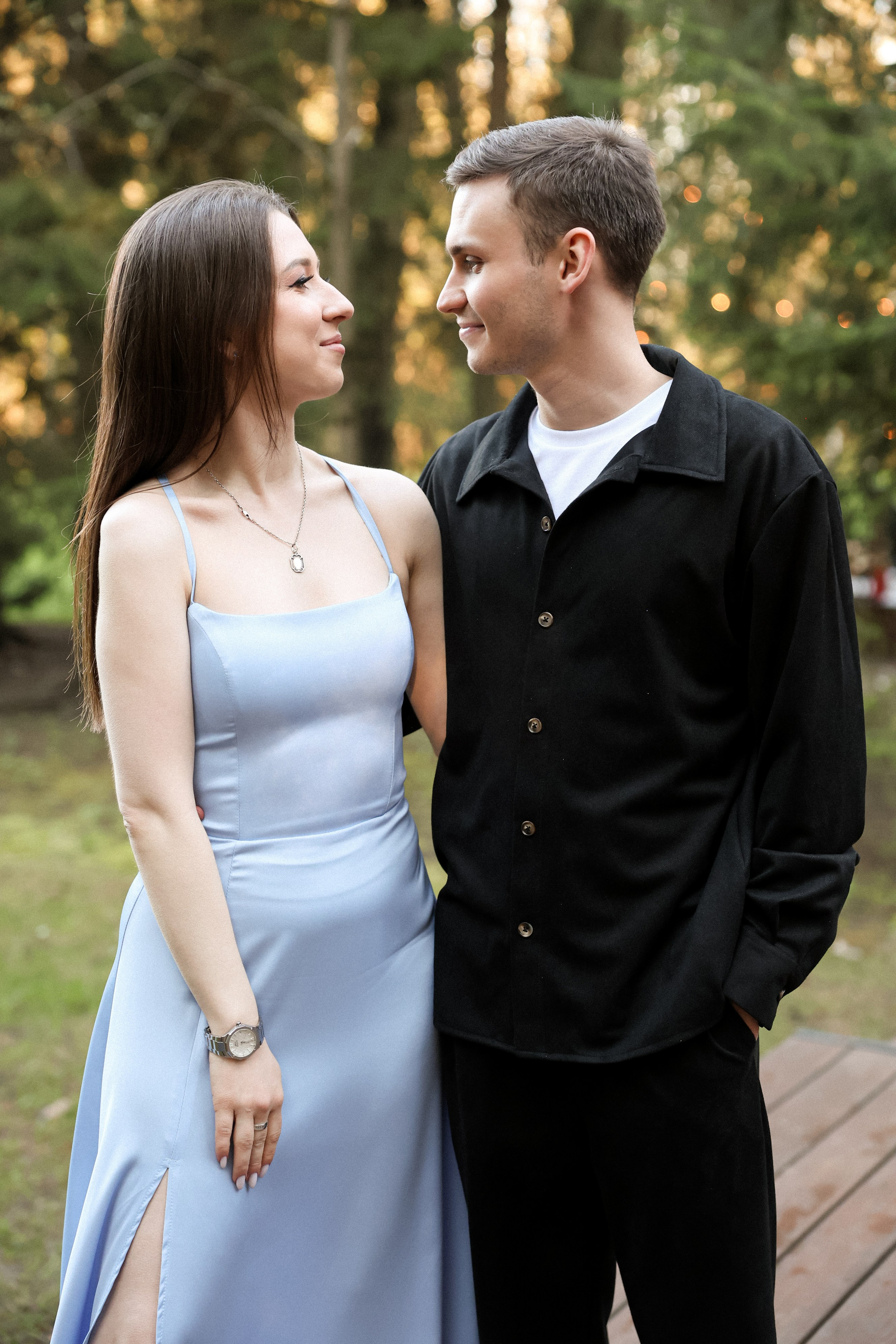 Света и Артем. Свадебный, репортажный, фотограф Москва и Московская область