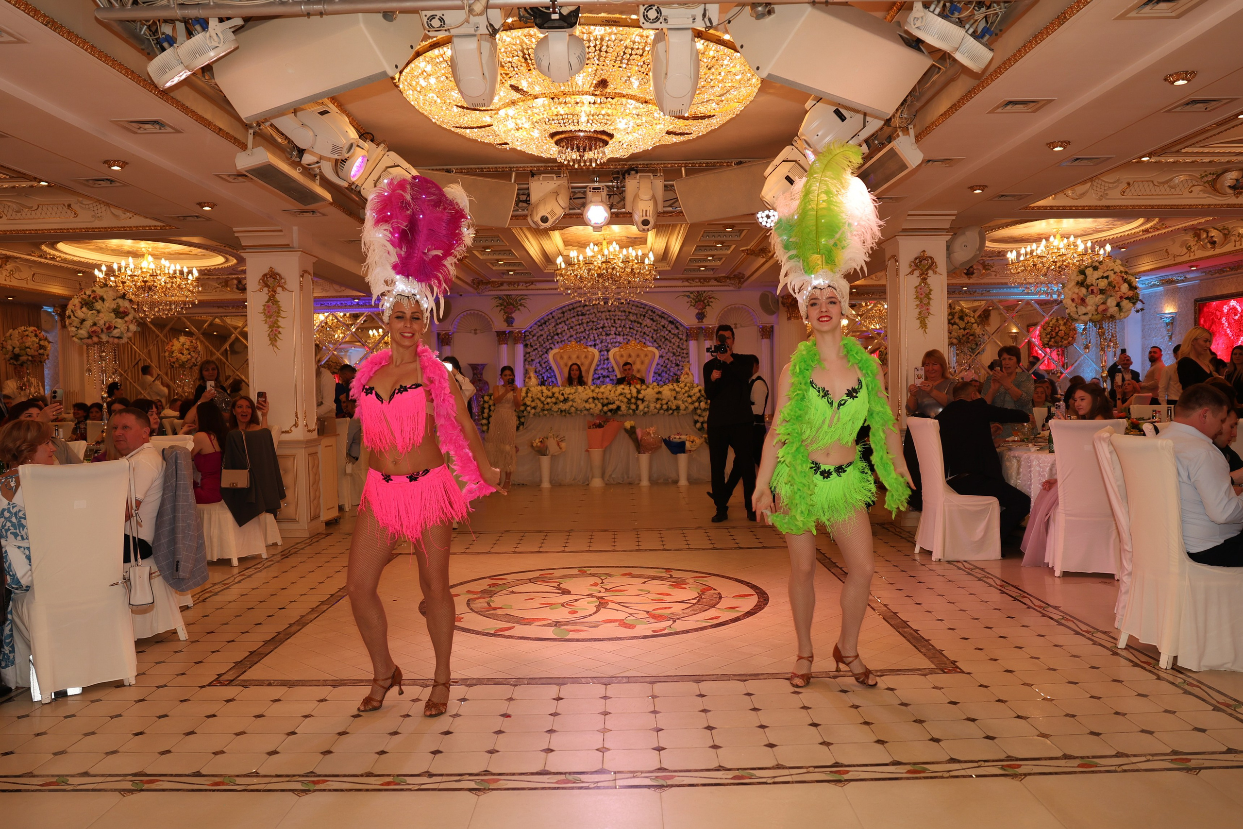 Айрат и Райля. Свадебный, репортажный, фотограф Москва и Московская область