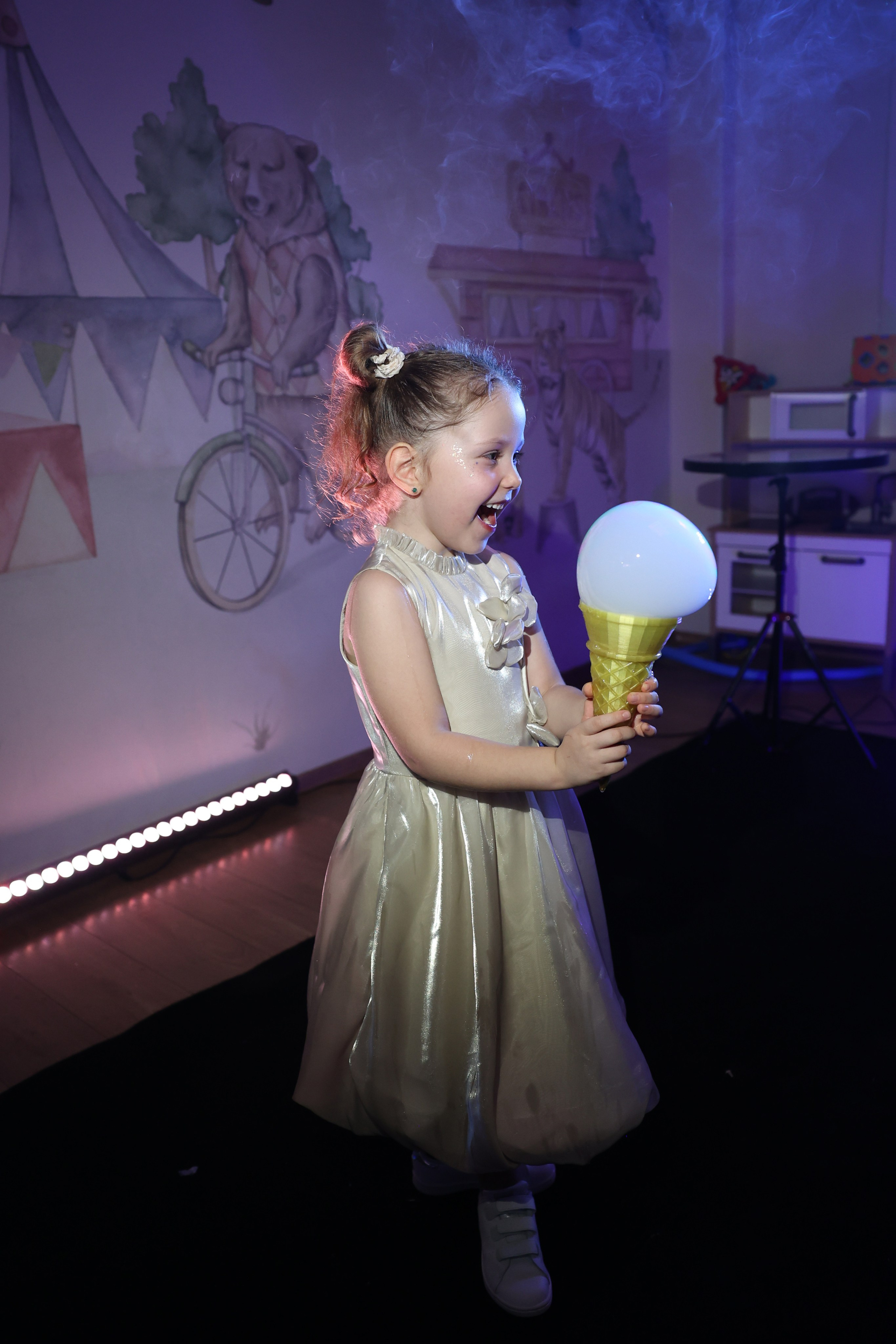 5-летие МАРУСЯ. Свадебный, репортажный, фотограф Москва и Московская область