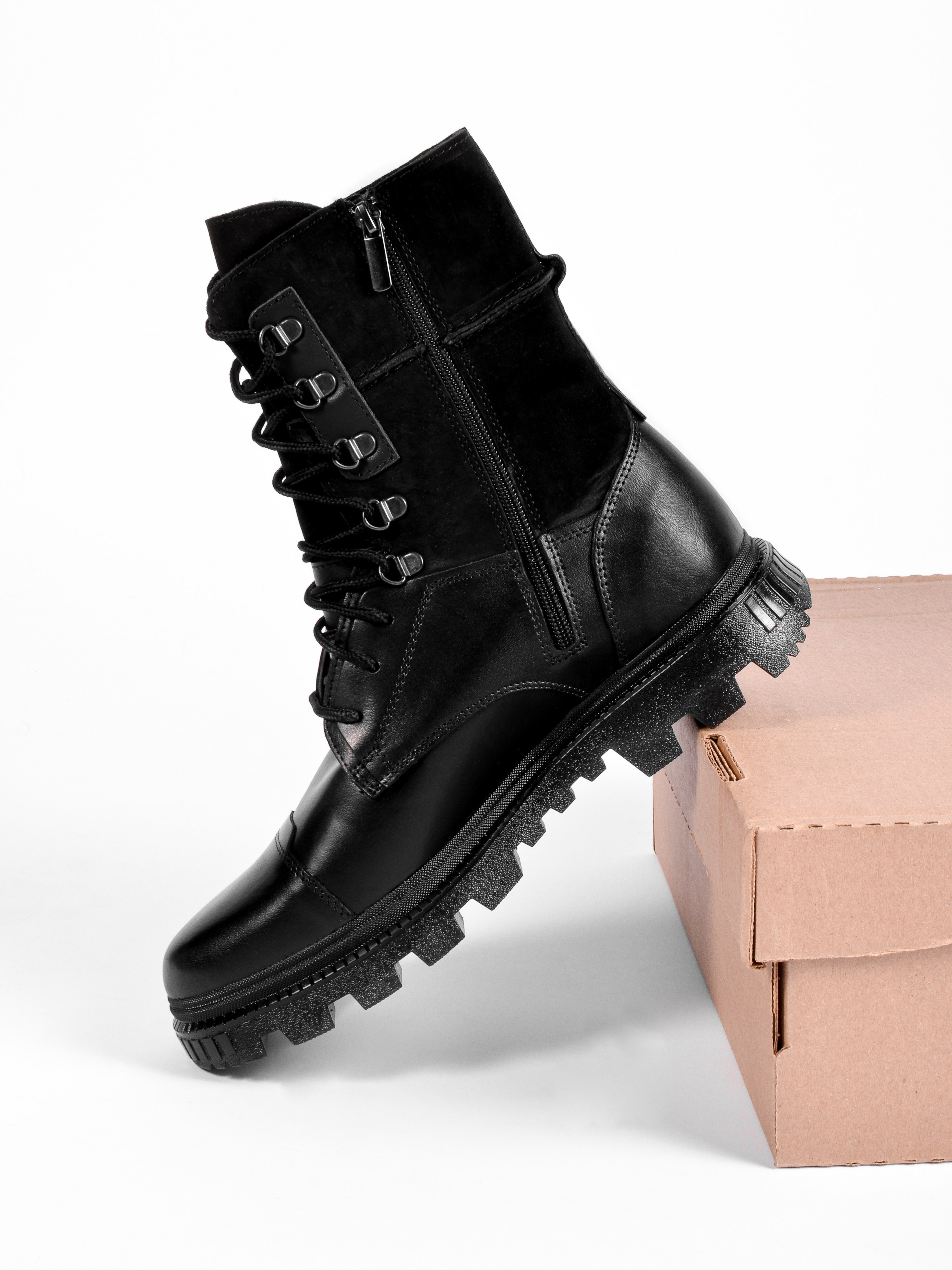 Обувь. INSPIRIA- Создание продающего контента для маркетплейсов в Москве и Московской области