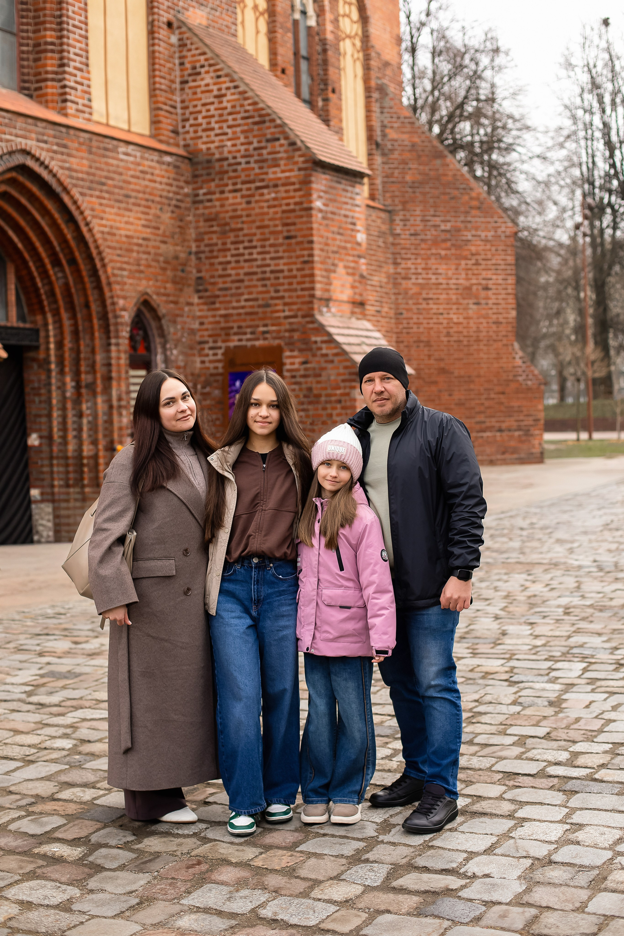 Семейная съемка Виктории. Https://malovafoto.ru
