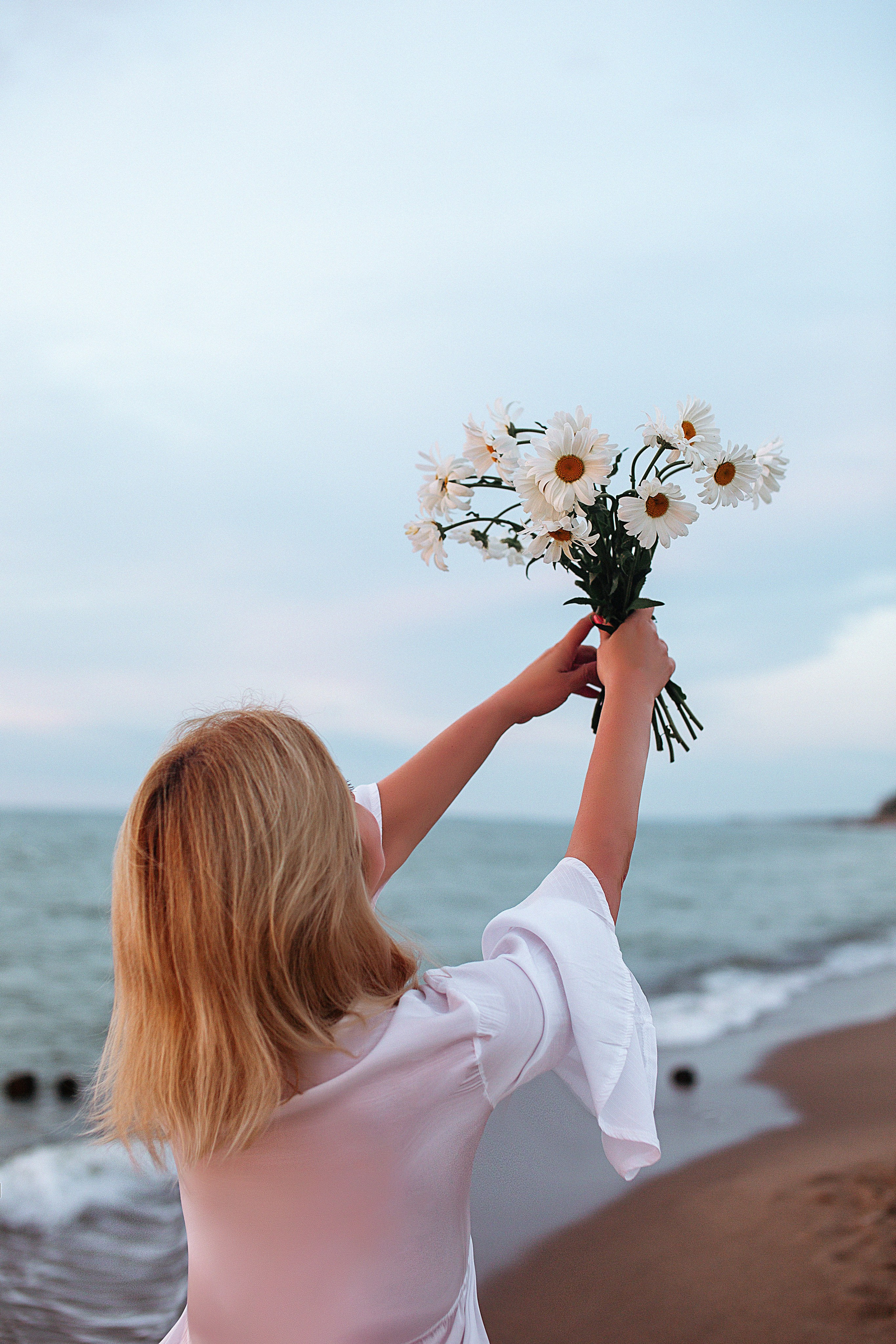 Зеленоградск Ольга. Https://malovafoto.ru