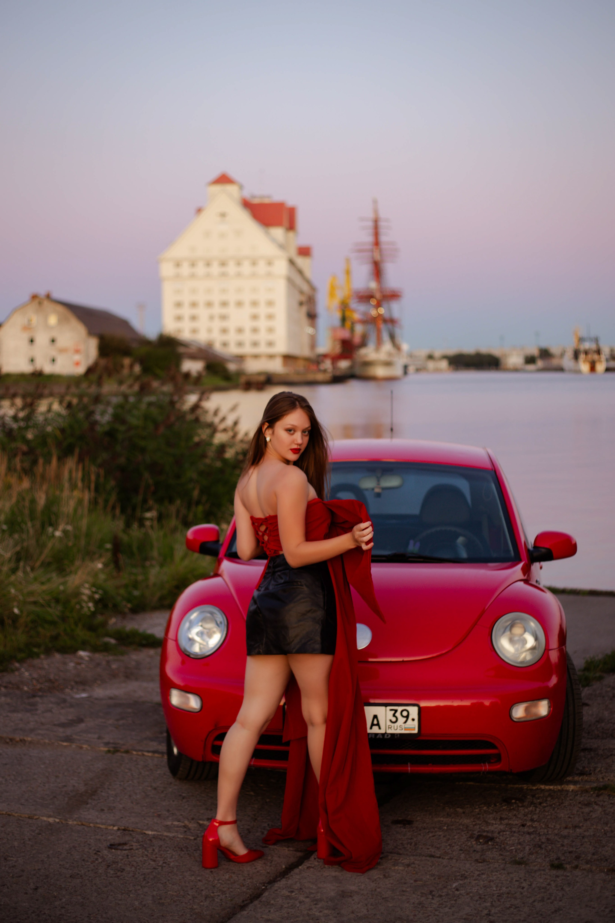 Кристина. Https://malovafoto.ru