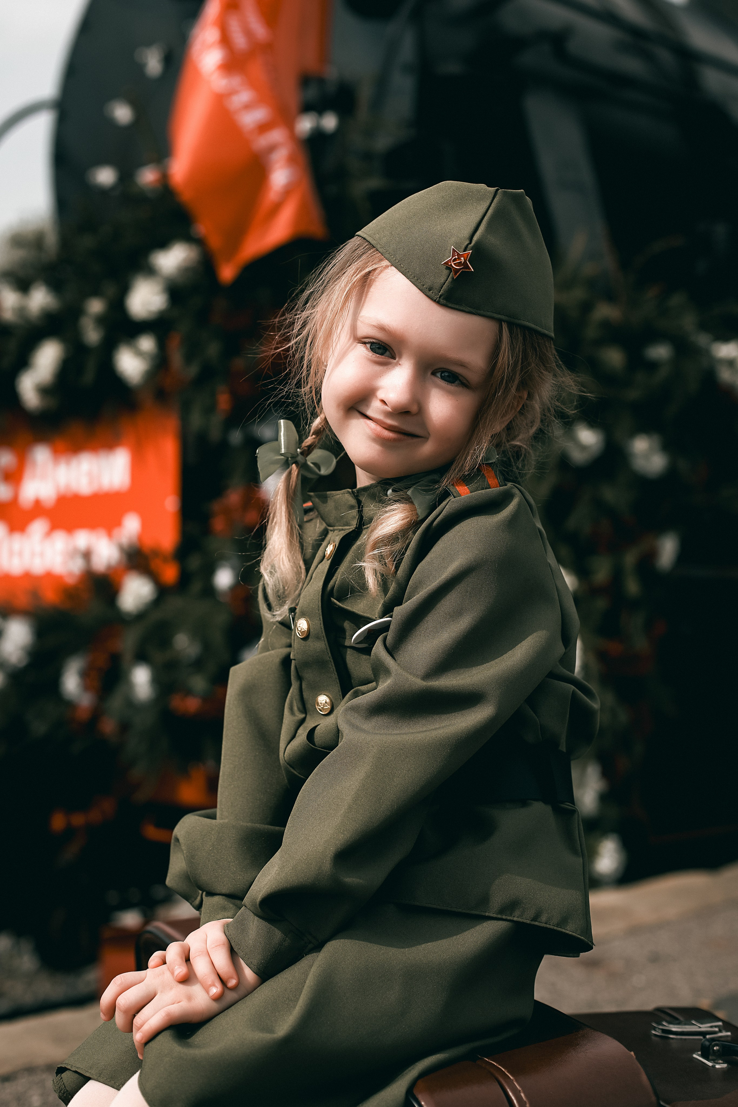 День победы!. Https://malovafoto.ru