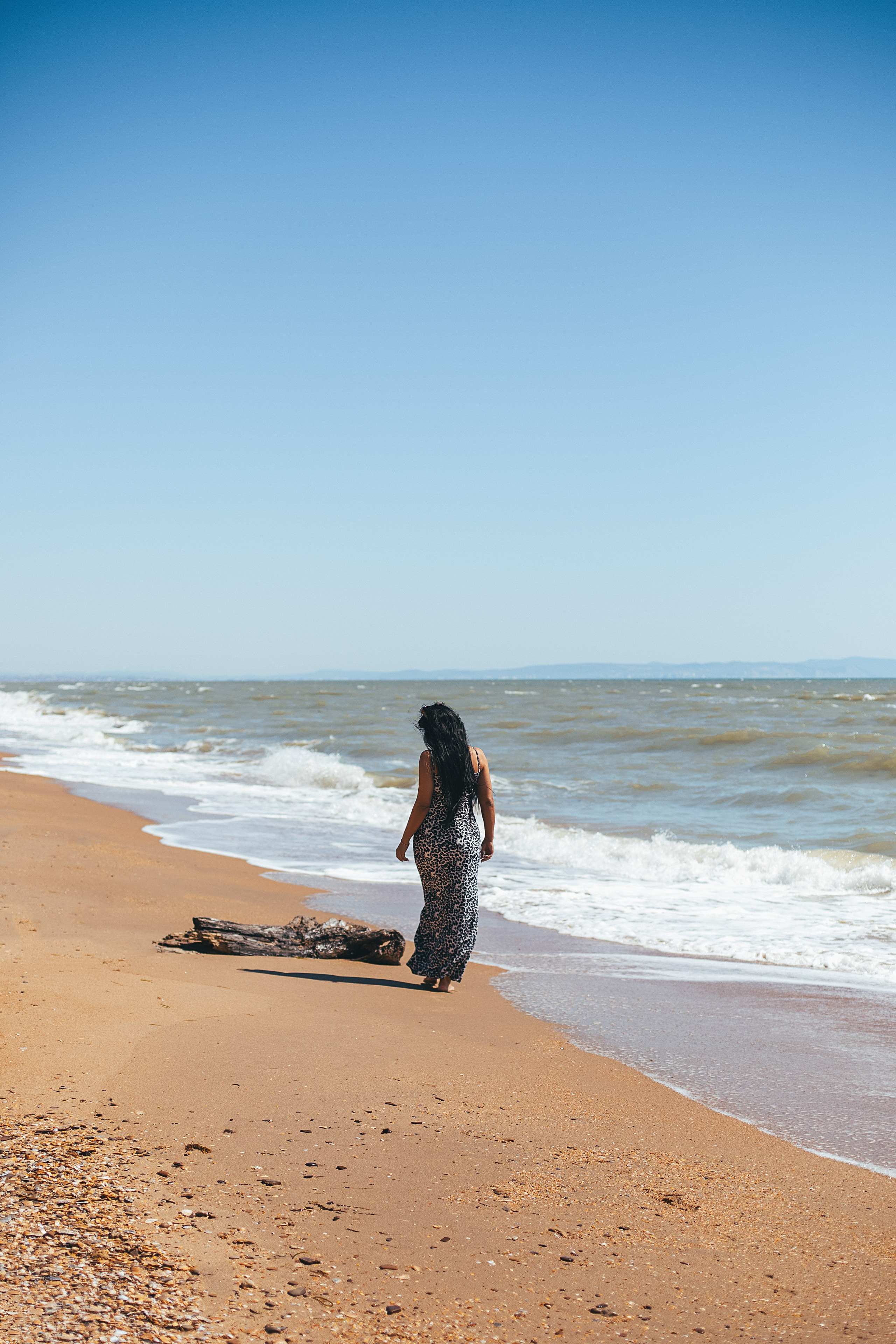 Фотосессия на море. Https://malovafoto.ru