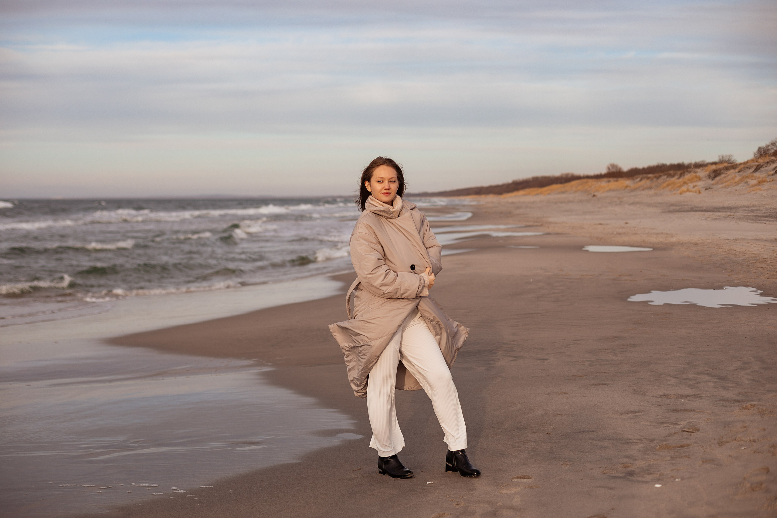 Кристина. Https://malovafoto.ru