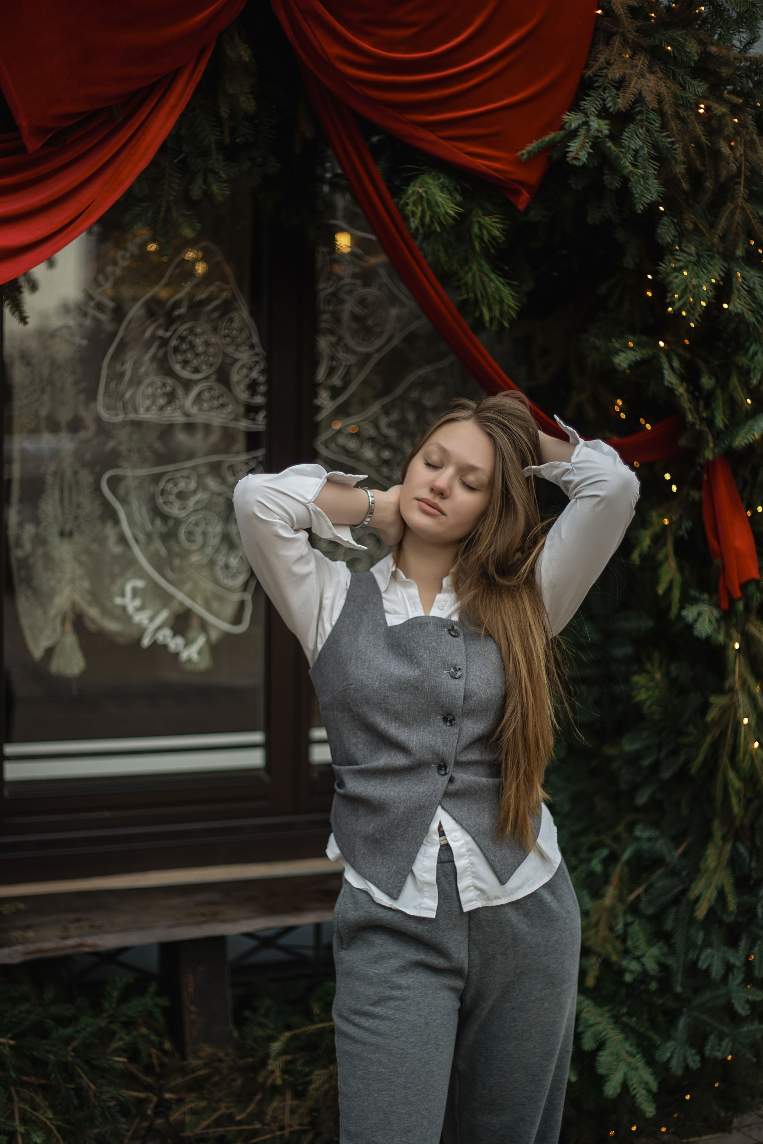 Зеленоградск. Https://malovafoto.ru