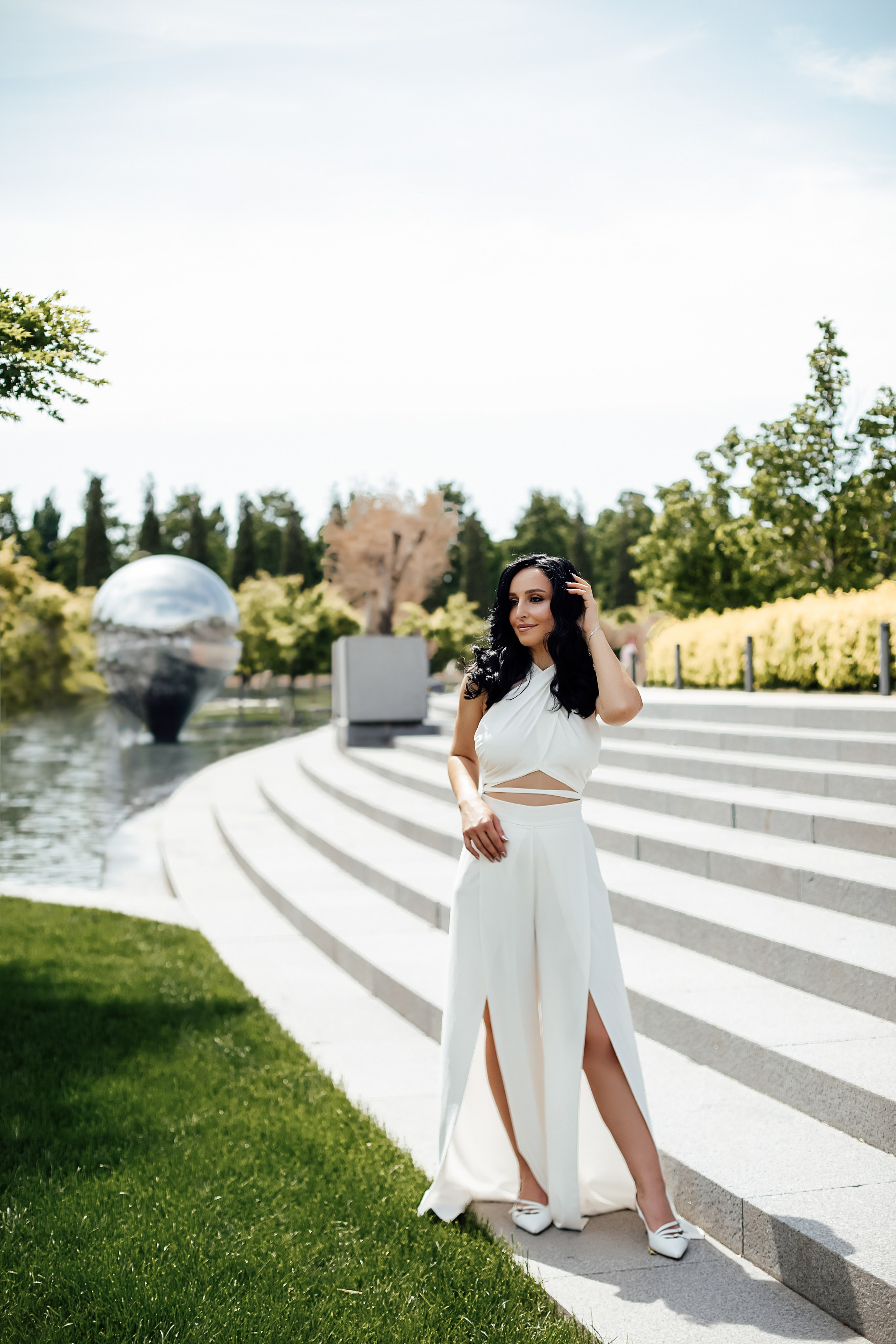 Прогулка. Https://malovafoto.ru