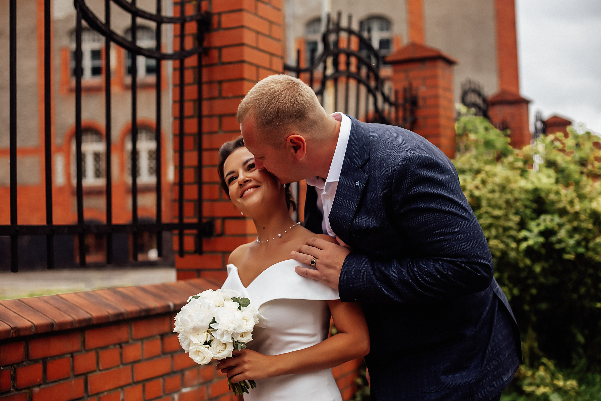 Владимир & Элла. Https://malovafoto.ru