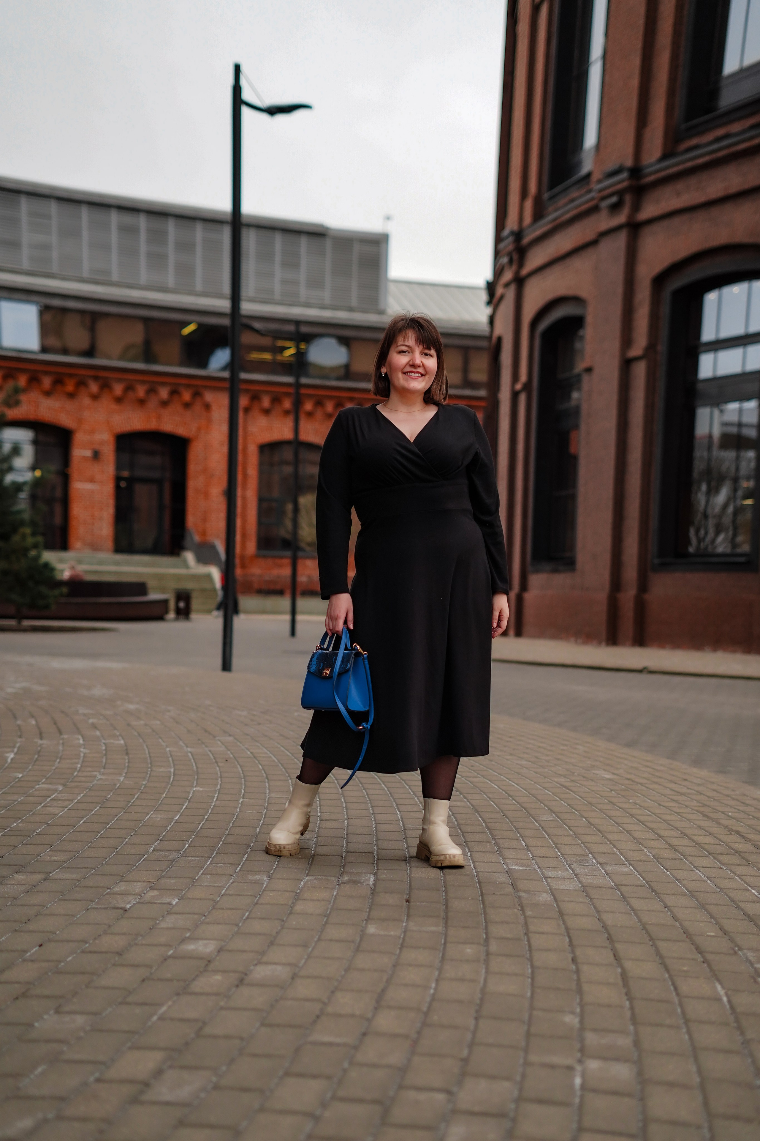 Алёна в Арма. Yaratezza production