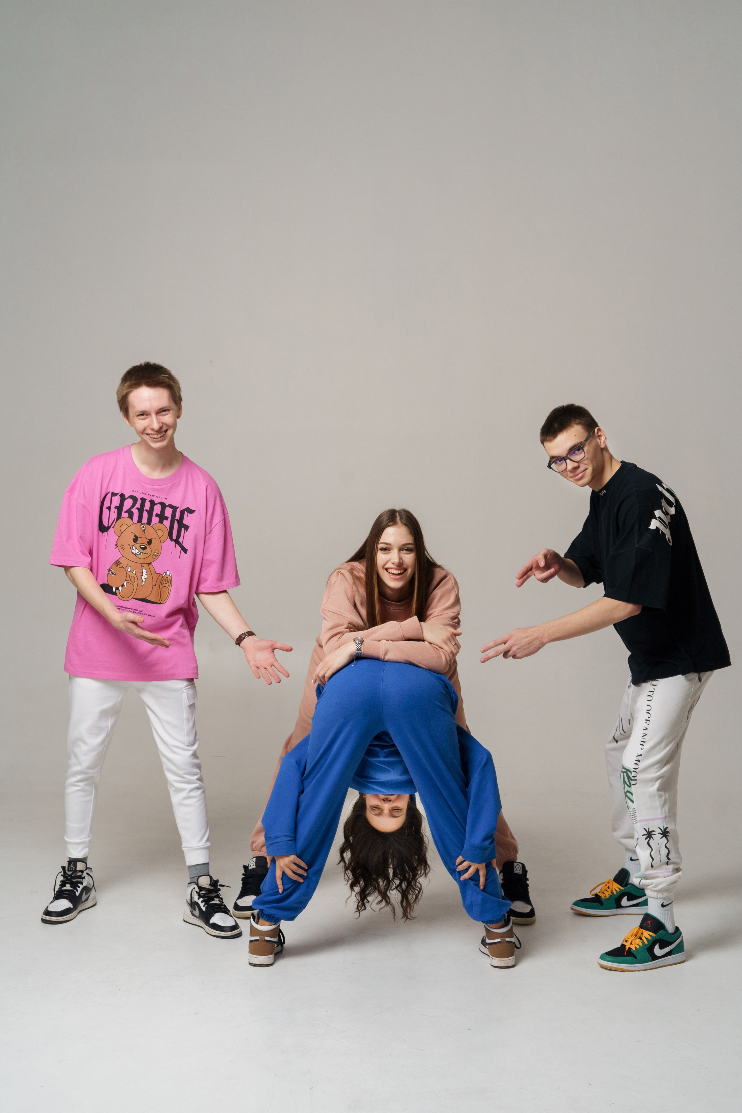 Максима в студии. Свадебный, портретный и репортажный фотограф Дмитрий Карпов