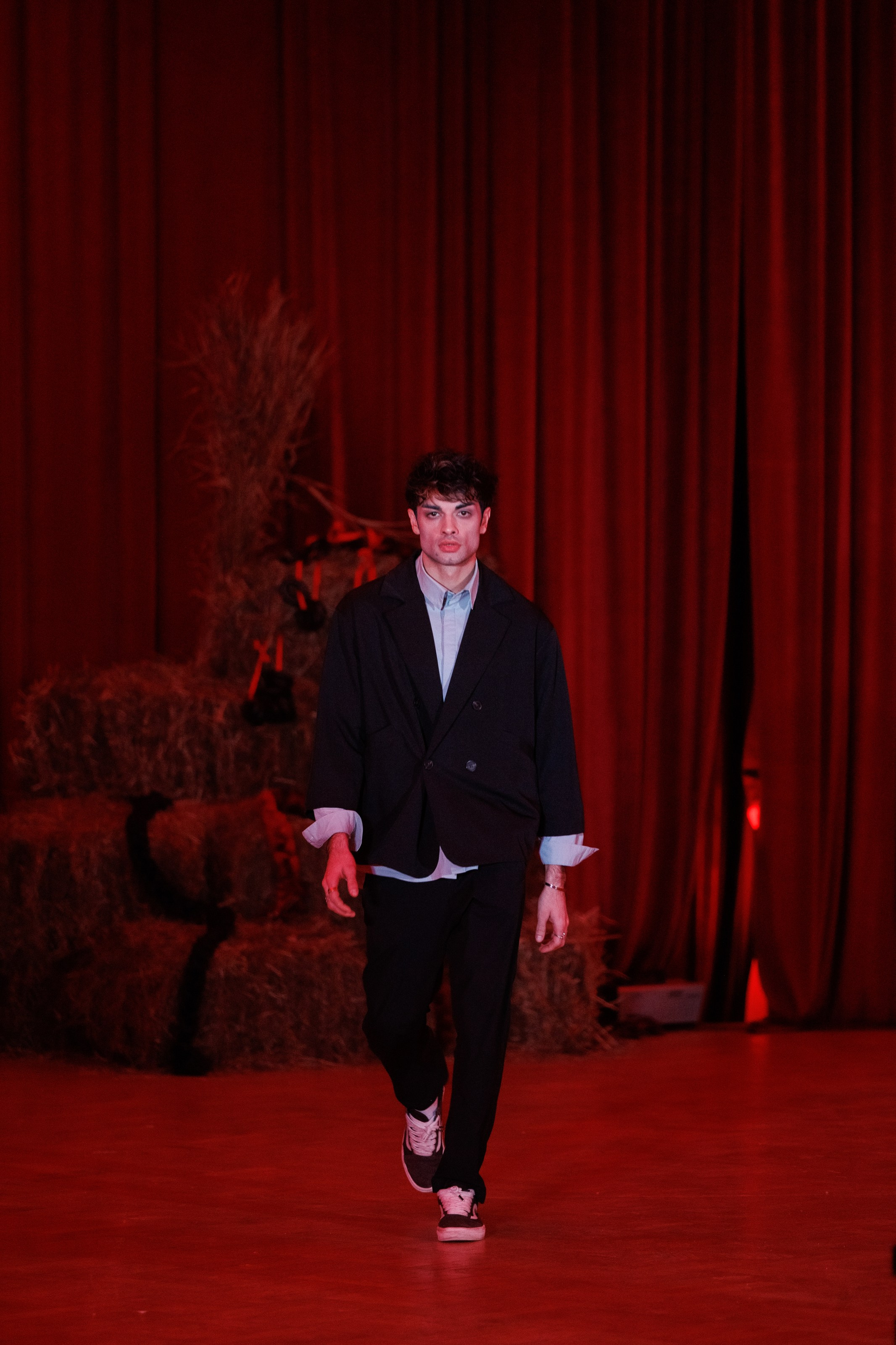 N68 Atelier Haute Couture. Свадебный, портретный и репортажный фотограф Дмитрий Карпов