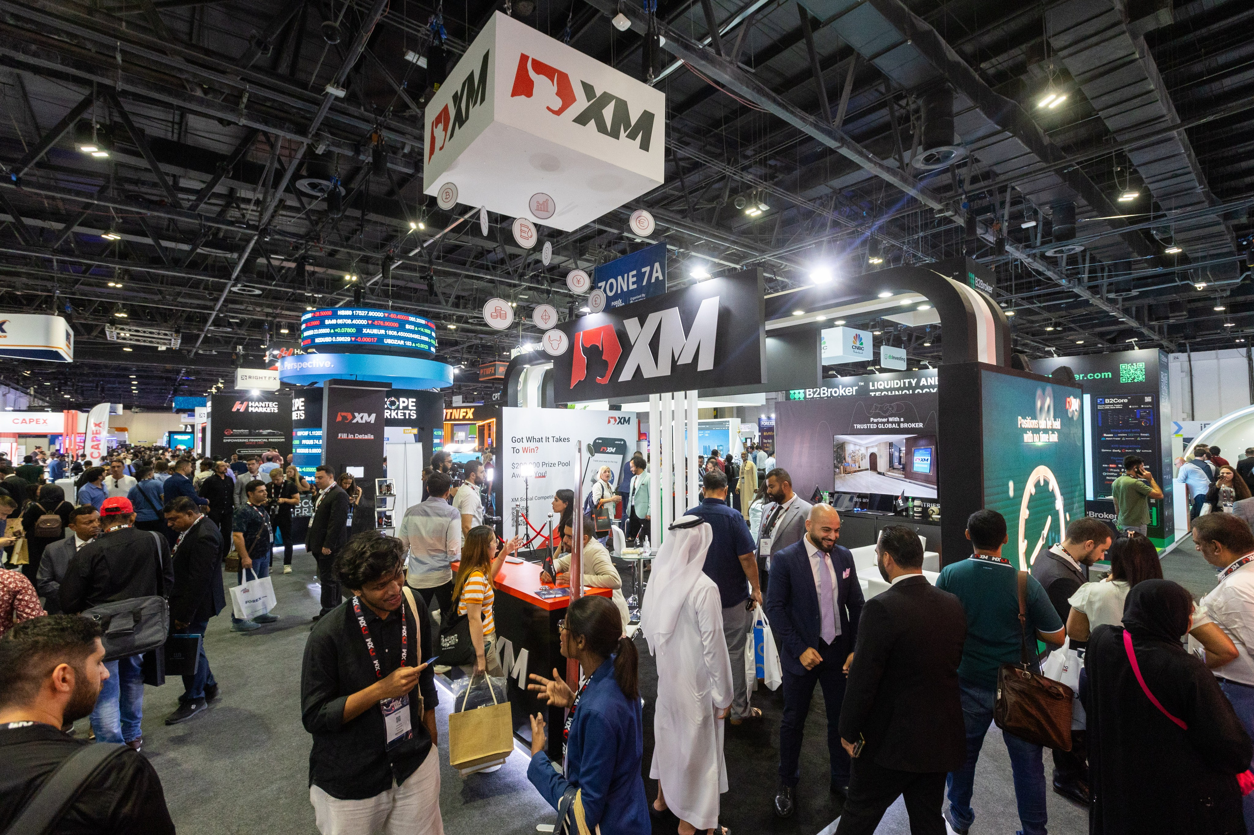 Conferences and expo photoshoot. Professional event photographer Ruslan Davletberdin