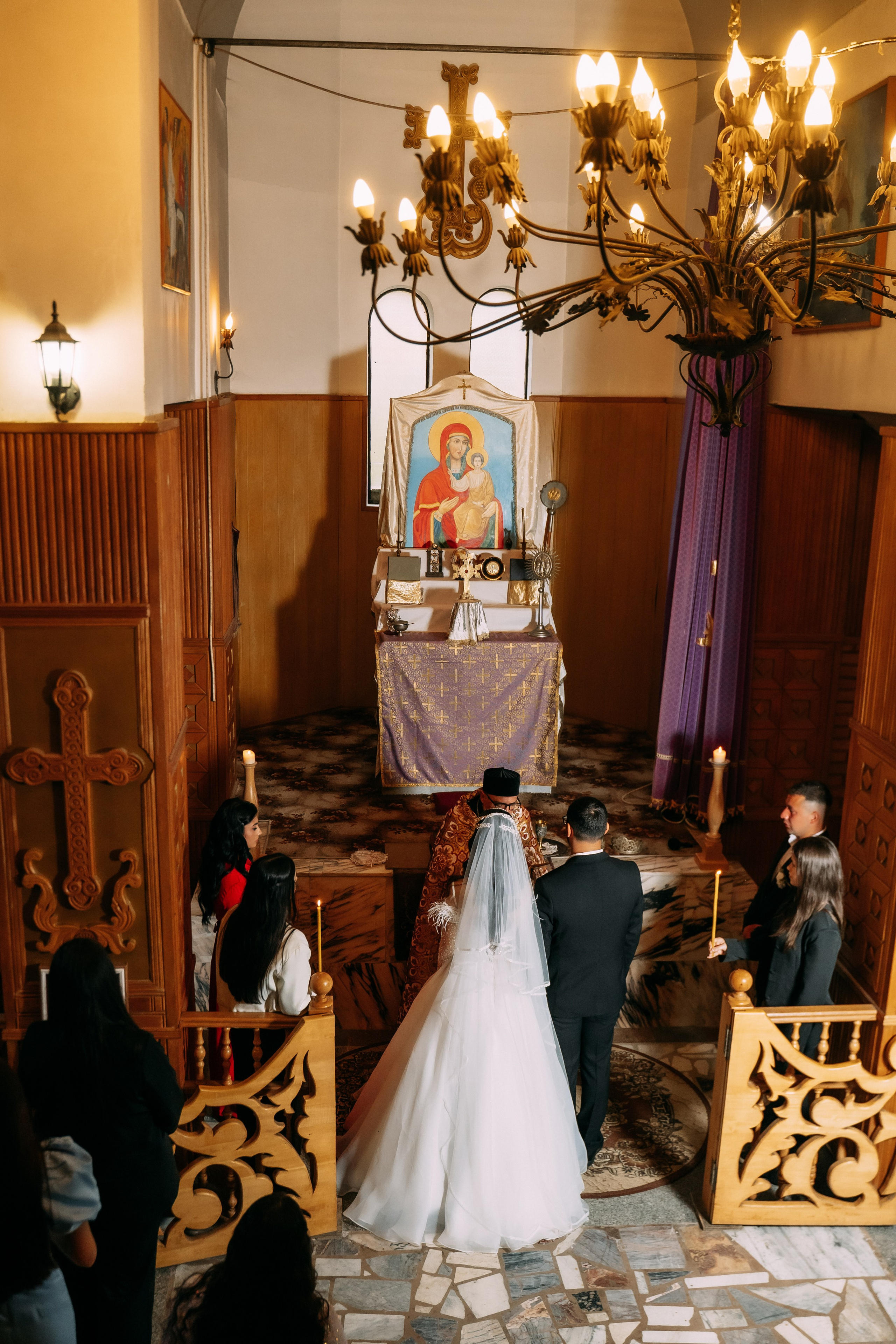Анонс Свадебного дня Ованеса и Милены. Свадебный фотограф Кирилл Зейналов, Туапсе