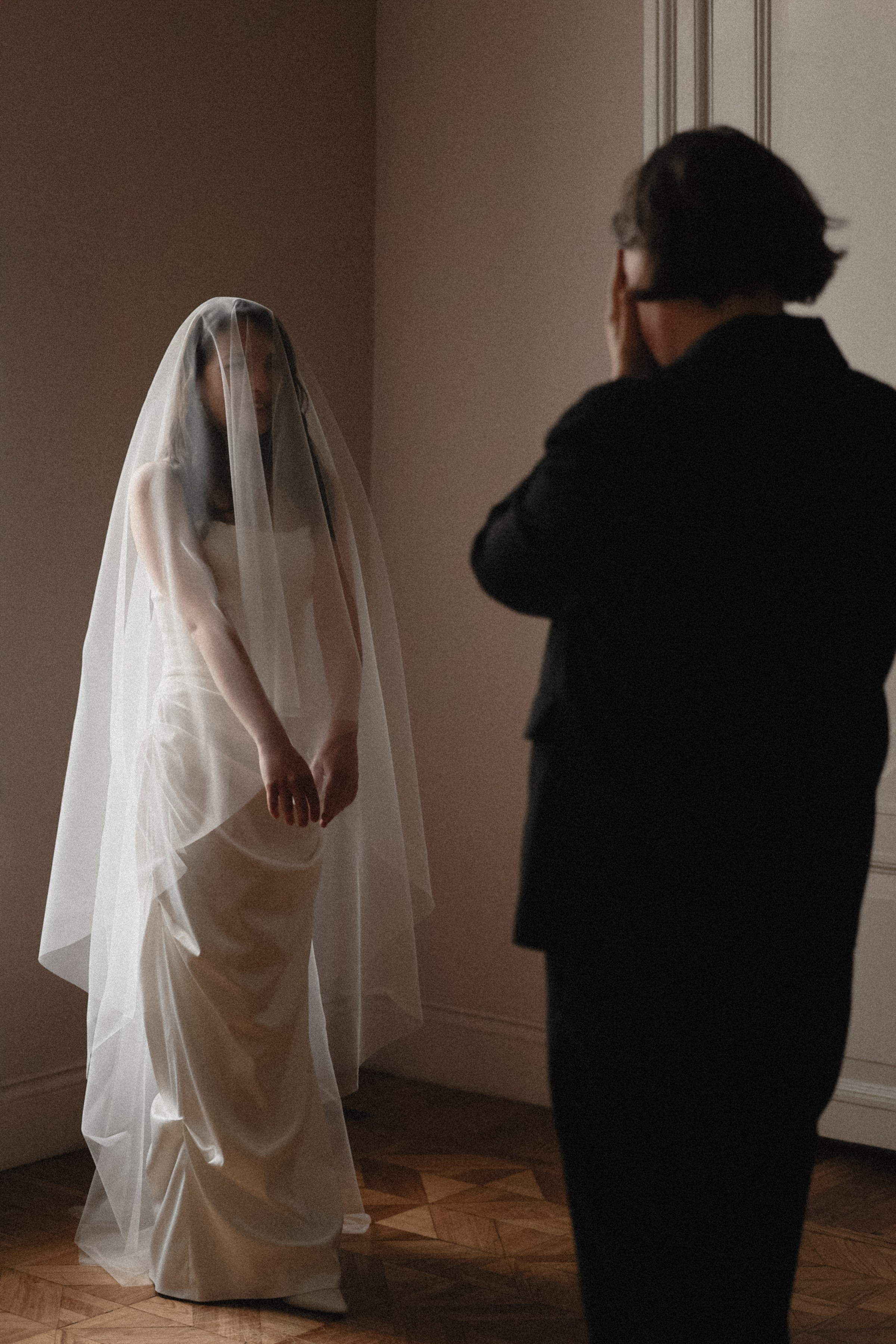 Все было как в кино. Свадебный и семейный фотограф Москва, Спб, Крым Игорь Сазонов