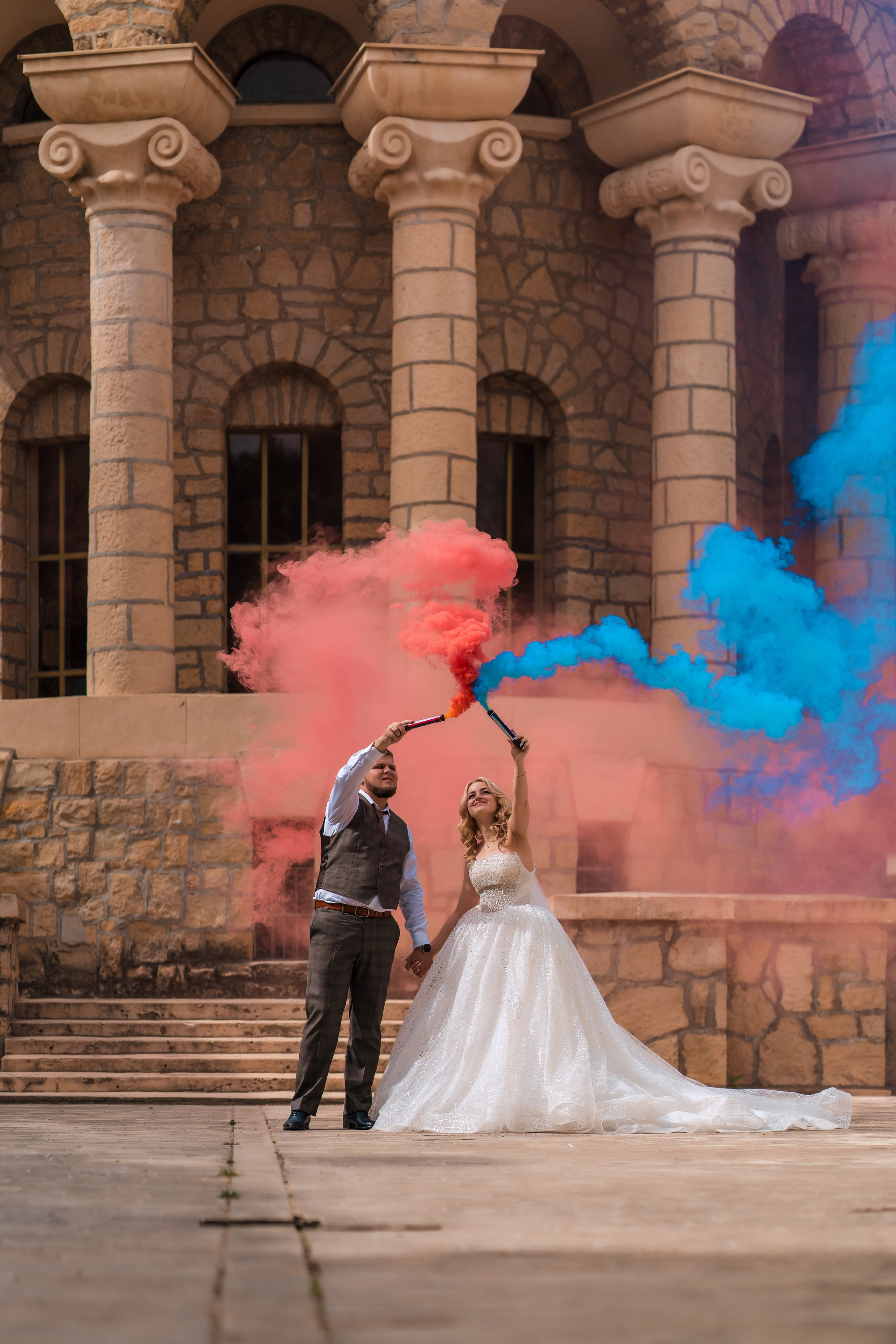 Людмила & Борис. Катерина Иванова | Фотограф | Пятигорск