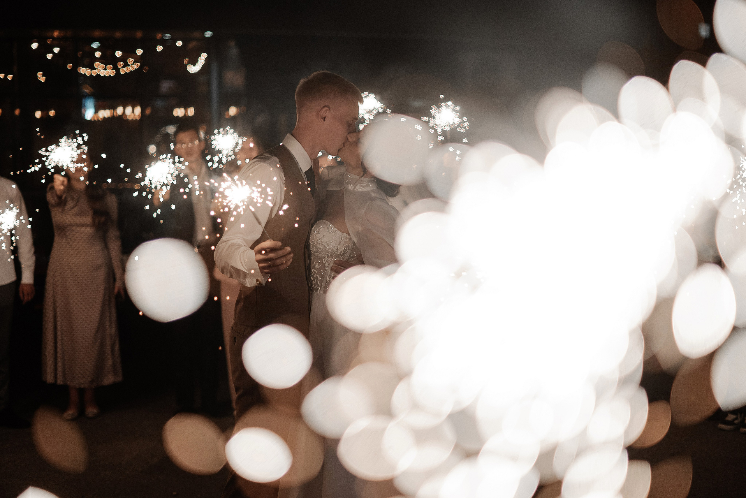 Свадьбы. Свадебный и портретный фотограф в Липецке Юлия Свит