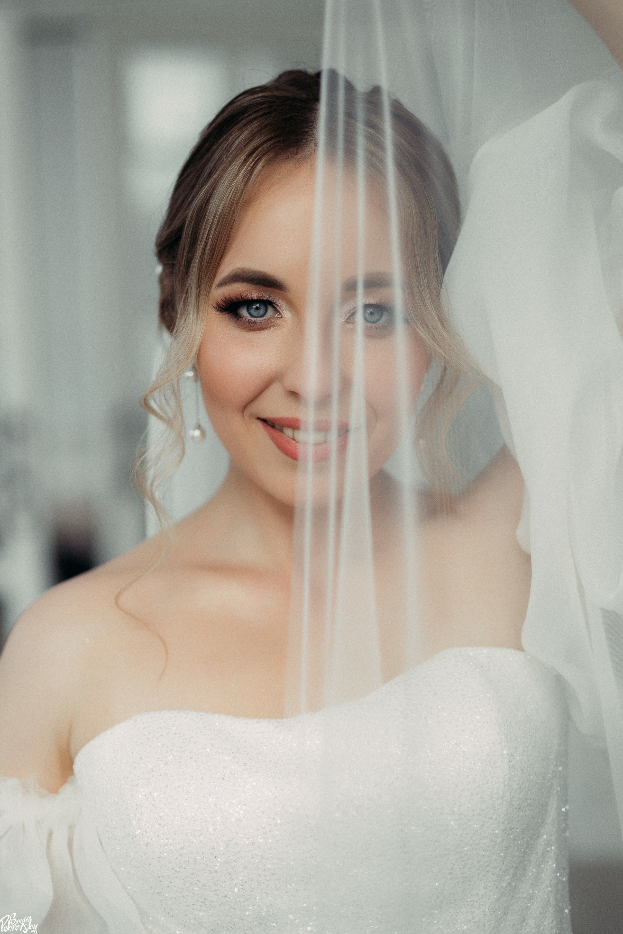 Анатолий & Дарья 10.06.2023. Свадебный и репортажный фотограф в Чебоксарах Покровский Александр