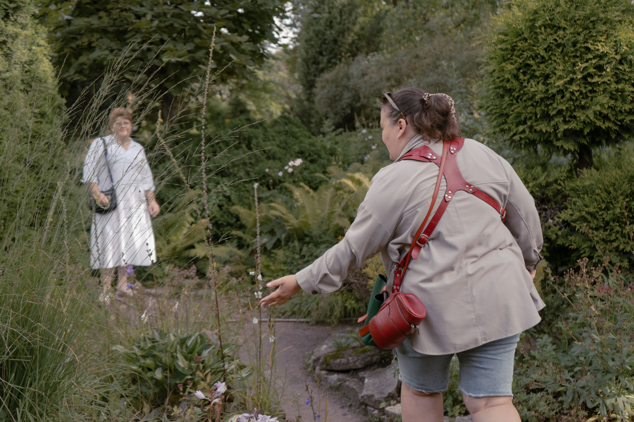 Бэкстейдж фотосессии подопечных фонда Адвита и их семей. Юля Мурашова портретный и документальный фотограф