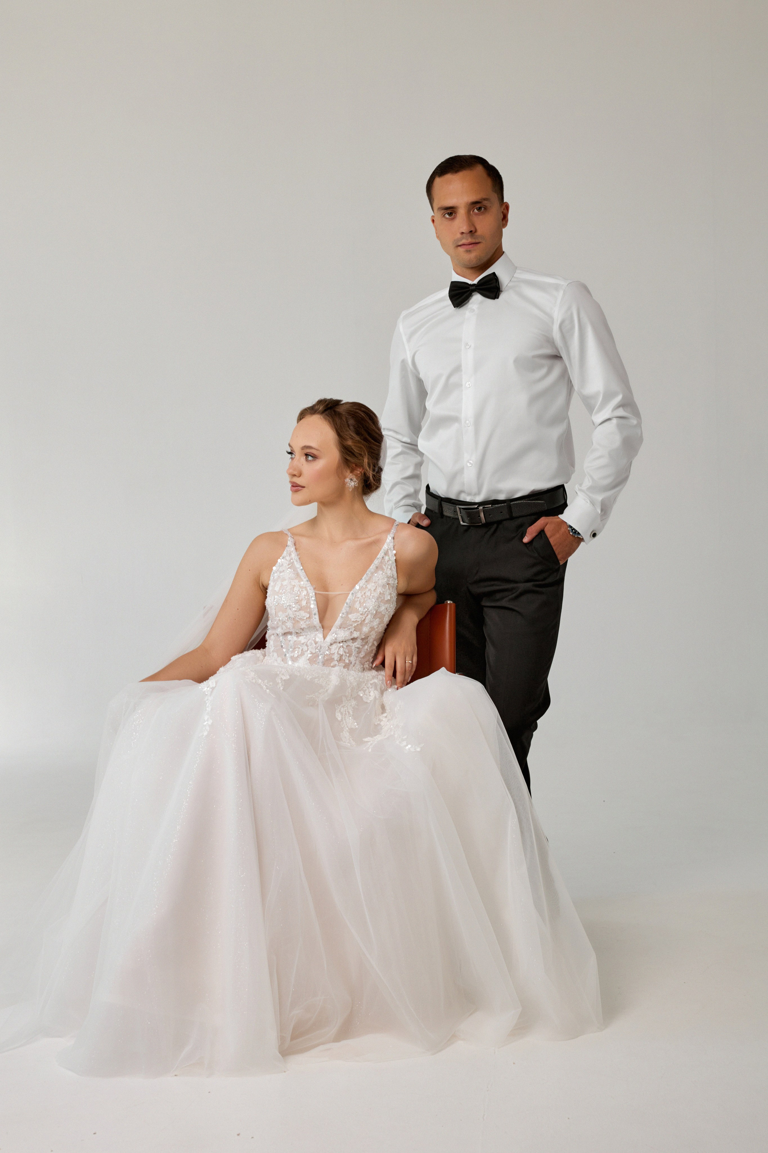 Ildar & Rufina. Главная