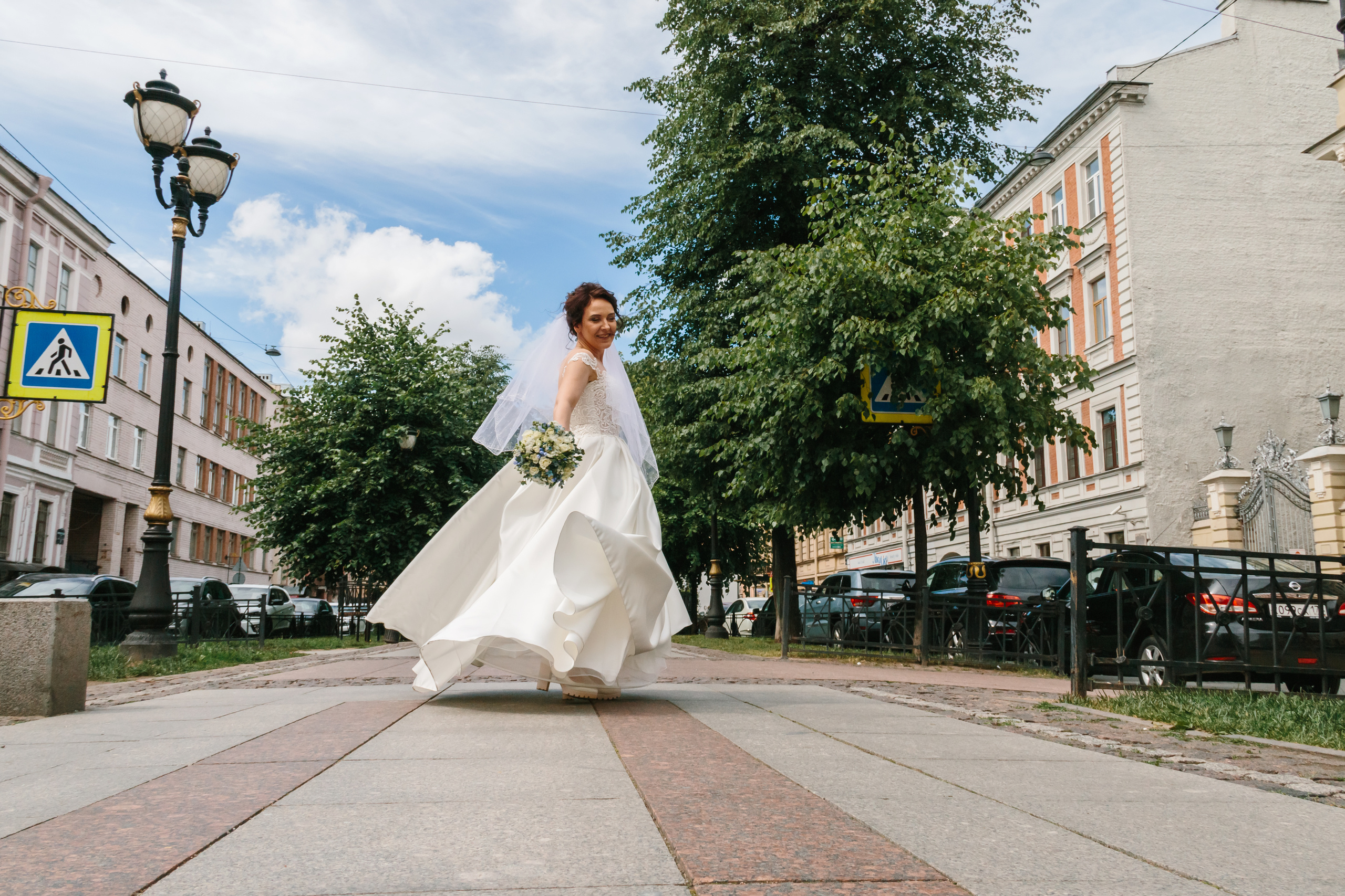 Свадьба Саша и Сергей. Семейный, Детский, Репортажный фотограф в Санкт-Петербурге Погодина Лю