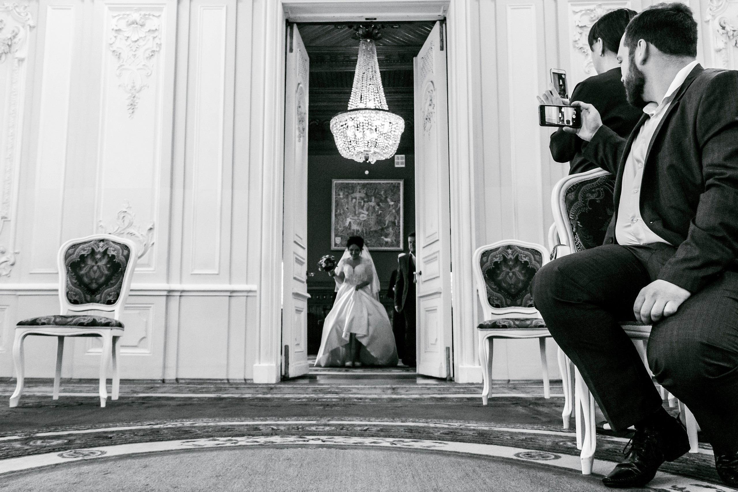 Свадьба Саша и Сергей. Семейный, Детский, Репортажный фотограф в Санкт-Петербурге Погодина Лю