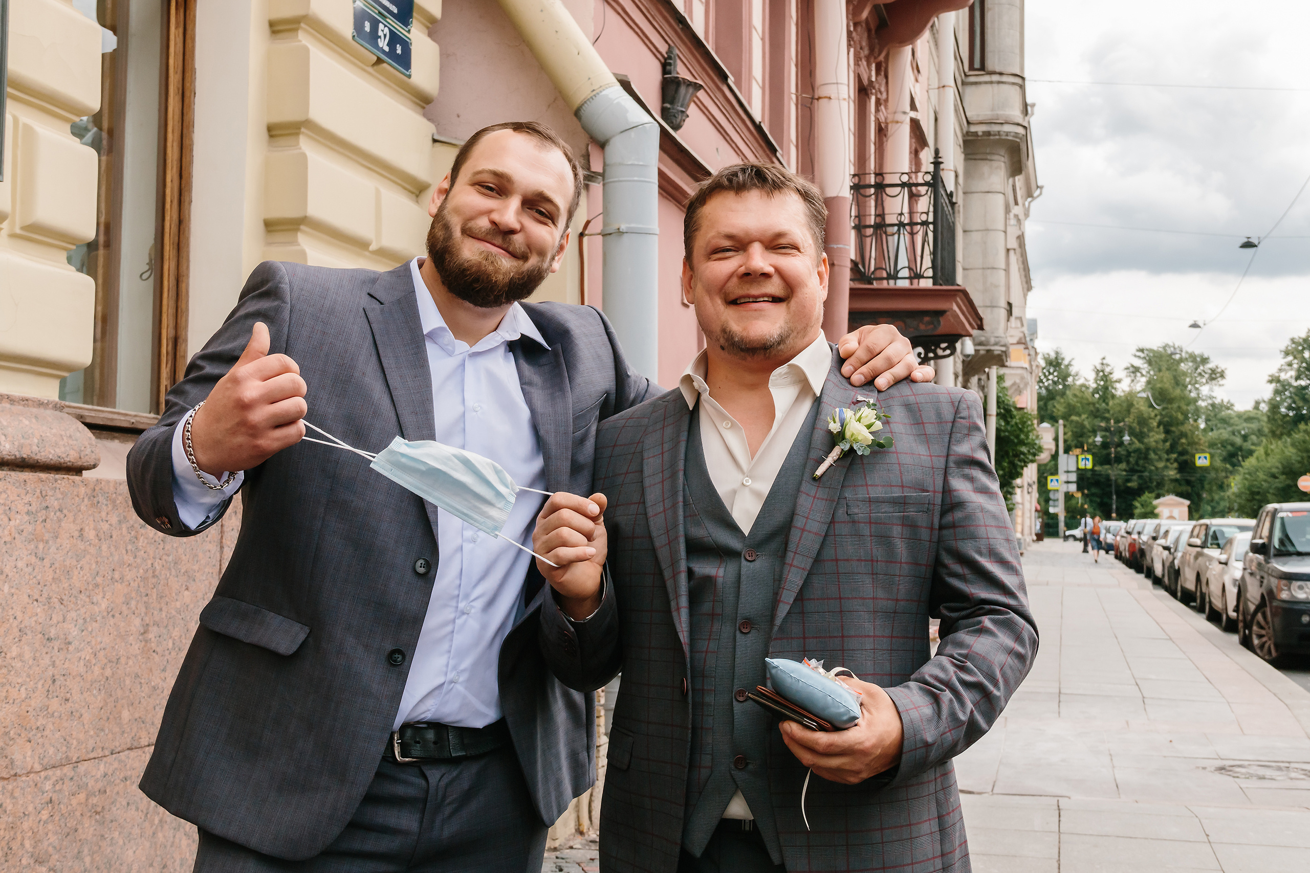 Свадьба Саша и Сергей. Семейный, Детский, Репортажный фотограф в Санкт-Петербурге Погодина Лю