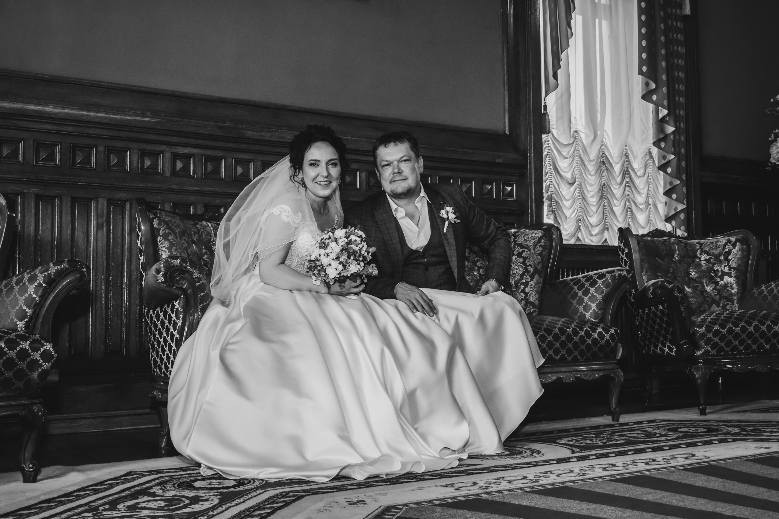 Свадьба Саша и Сергей. Семейный, Детский, Репортажный фотограф в Санкт-Петербурге Погодина Лю