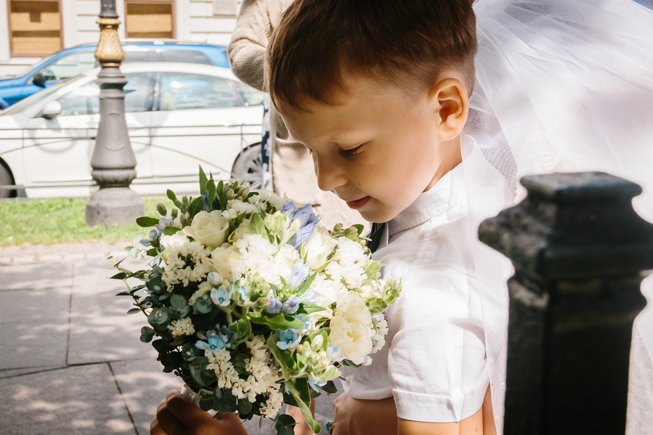 Свадьба Саша и Сергей. Семейный, Детский, Репортажный фотограф в Санкт-Петербурге Погодина Лю