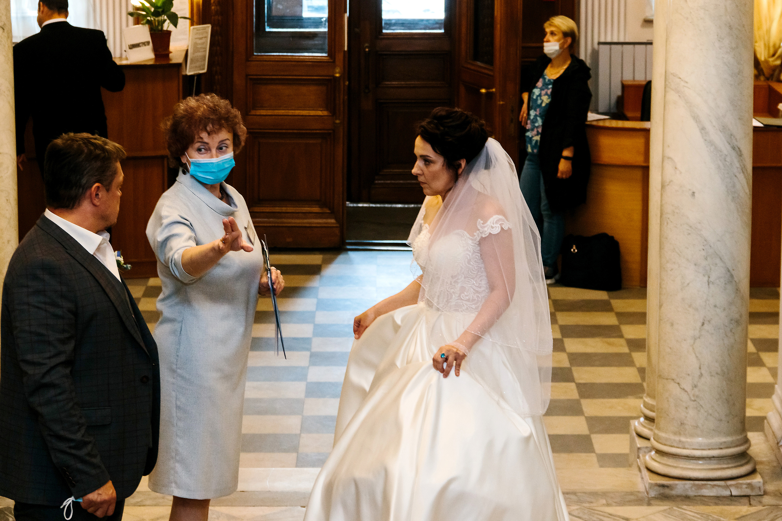 Свадьба Саша и Сергей. Семейный, Детский, Репортажный фотограф в Санкт-Петербурге Погодина Лю