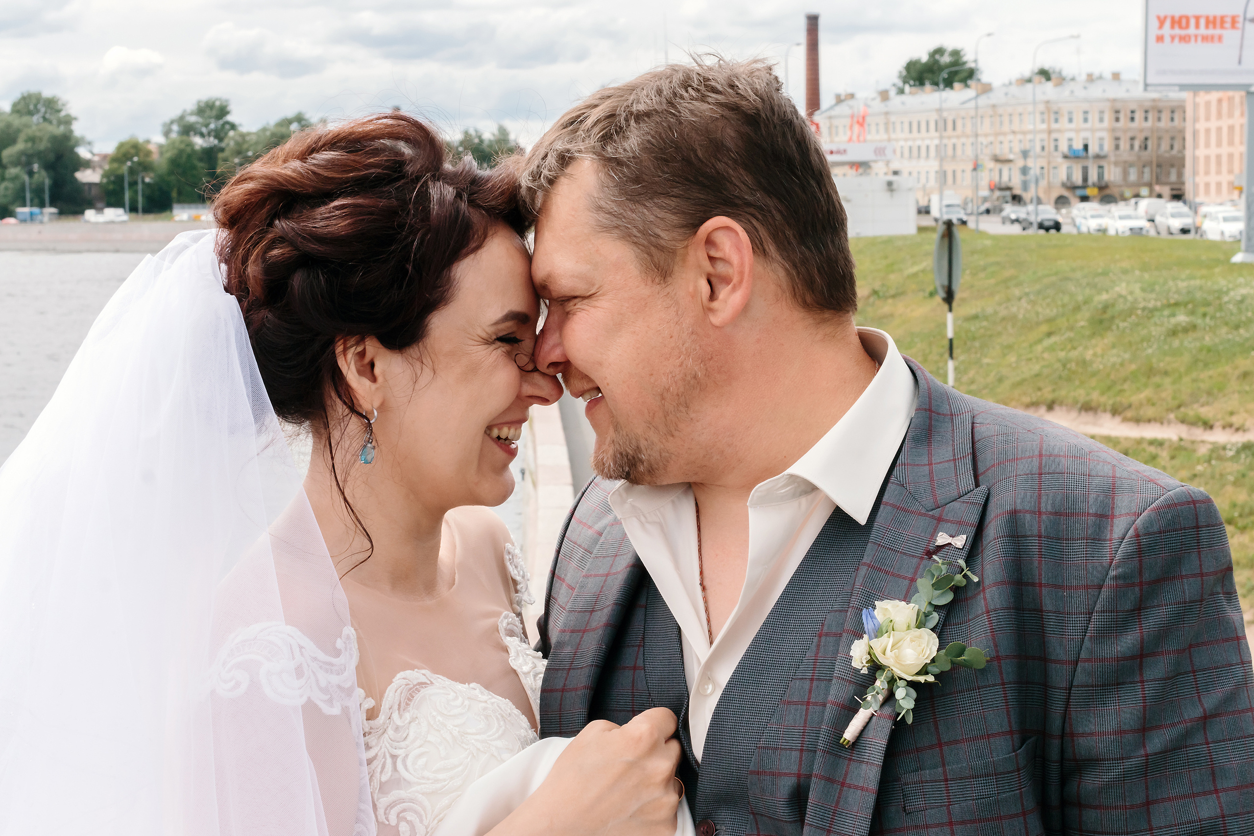 Свадьба Саша и Сергей. Семейный, Детский, Репортажный фотограф в Санкт-Петербурге Погодина Лю