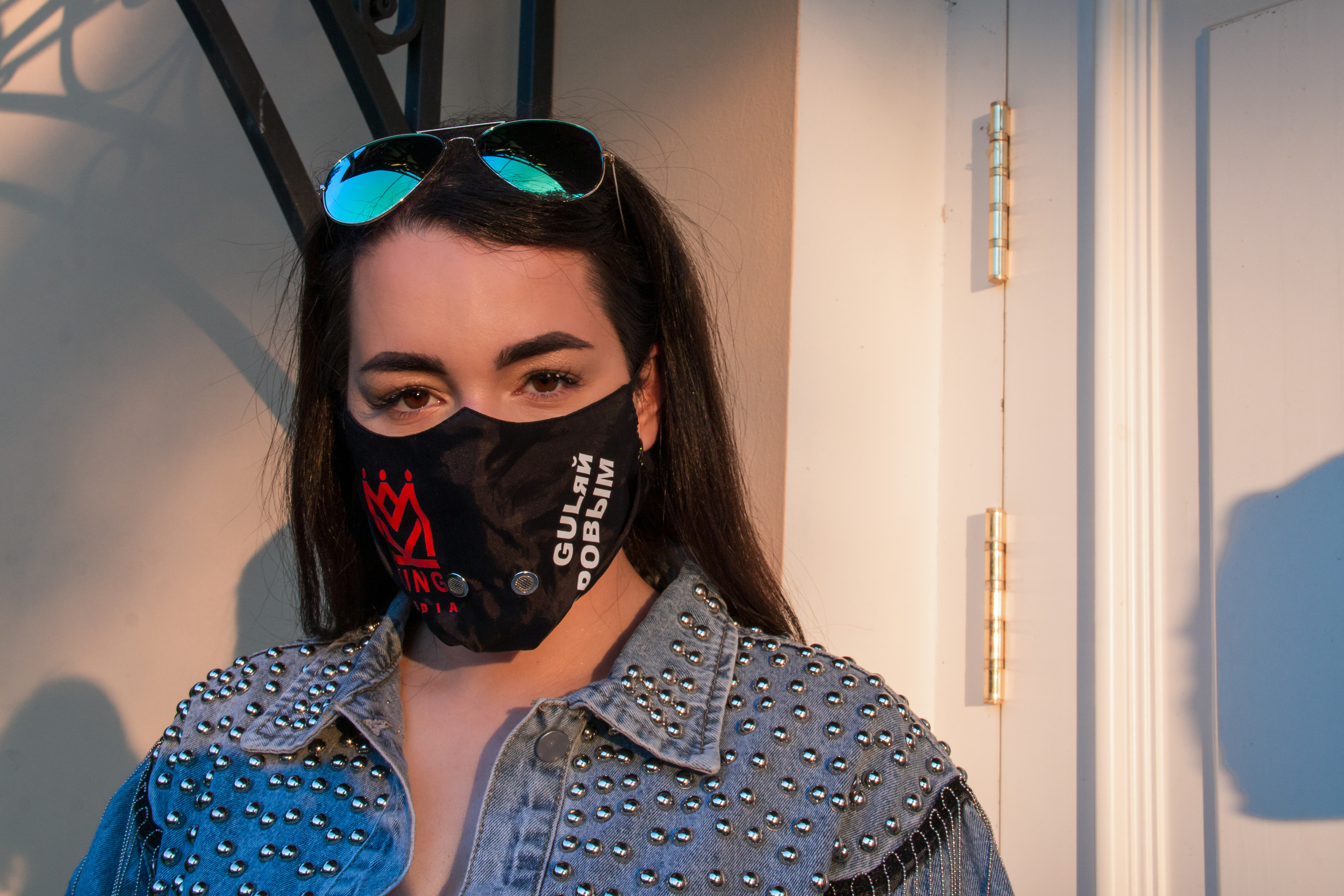 Дочка и Мама. Семейный, Детский, Репортажный фотограф в Санкт-Петербурге Погодина Лю