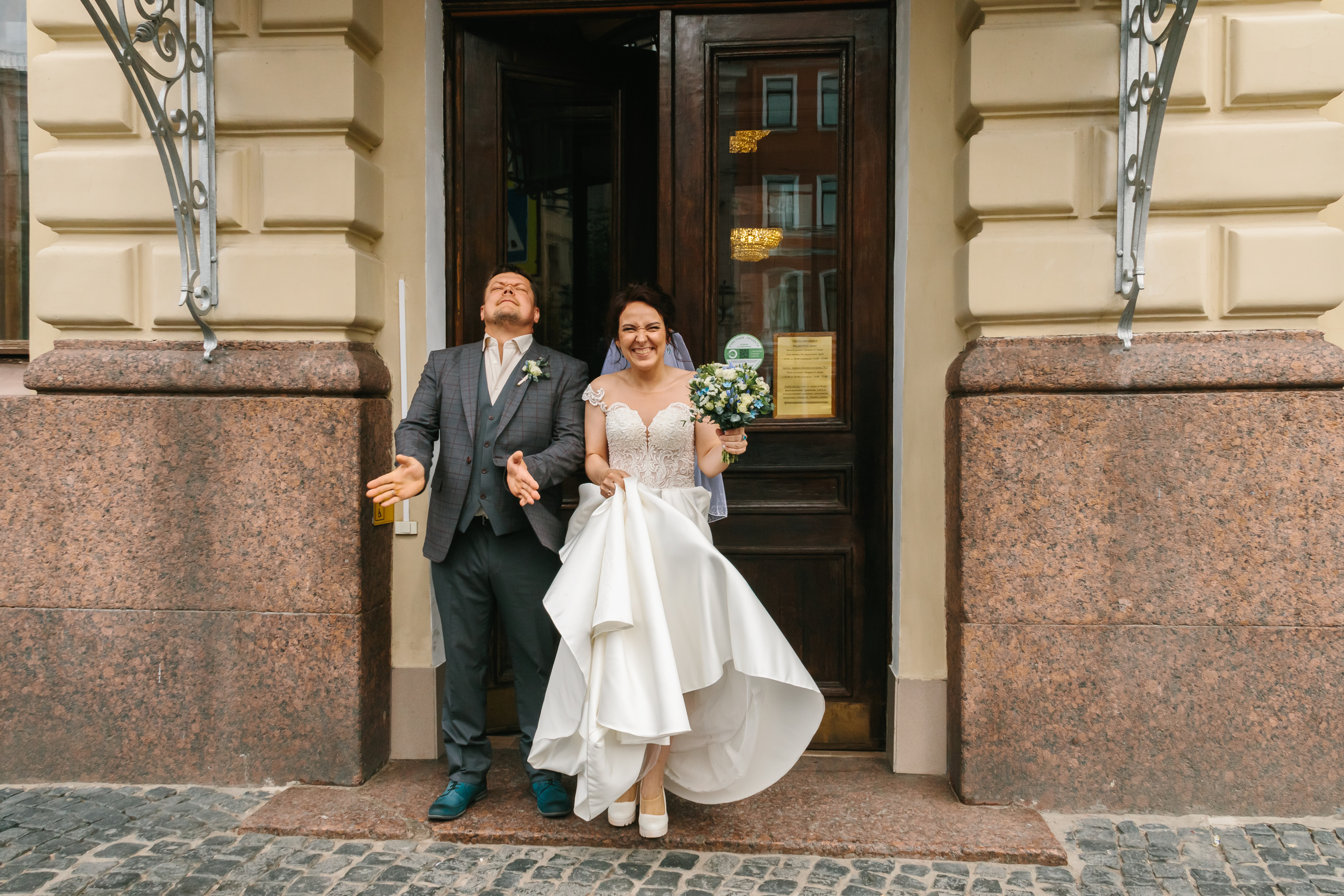 Свадьба Саша и Сергей. Семейный, Детский, Репортажный фотограф в Санкт-Петербурге Погодина Лю