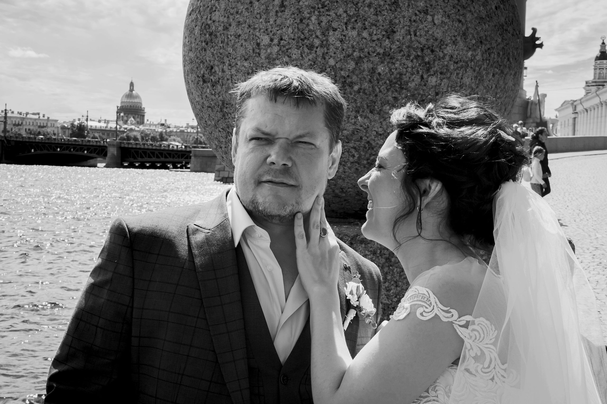 Свадьба Саша и Сергей. Семейный, Детский, Репортажный фотограф в Санкт-Петербурге Погодина Лю