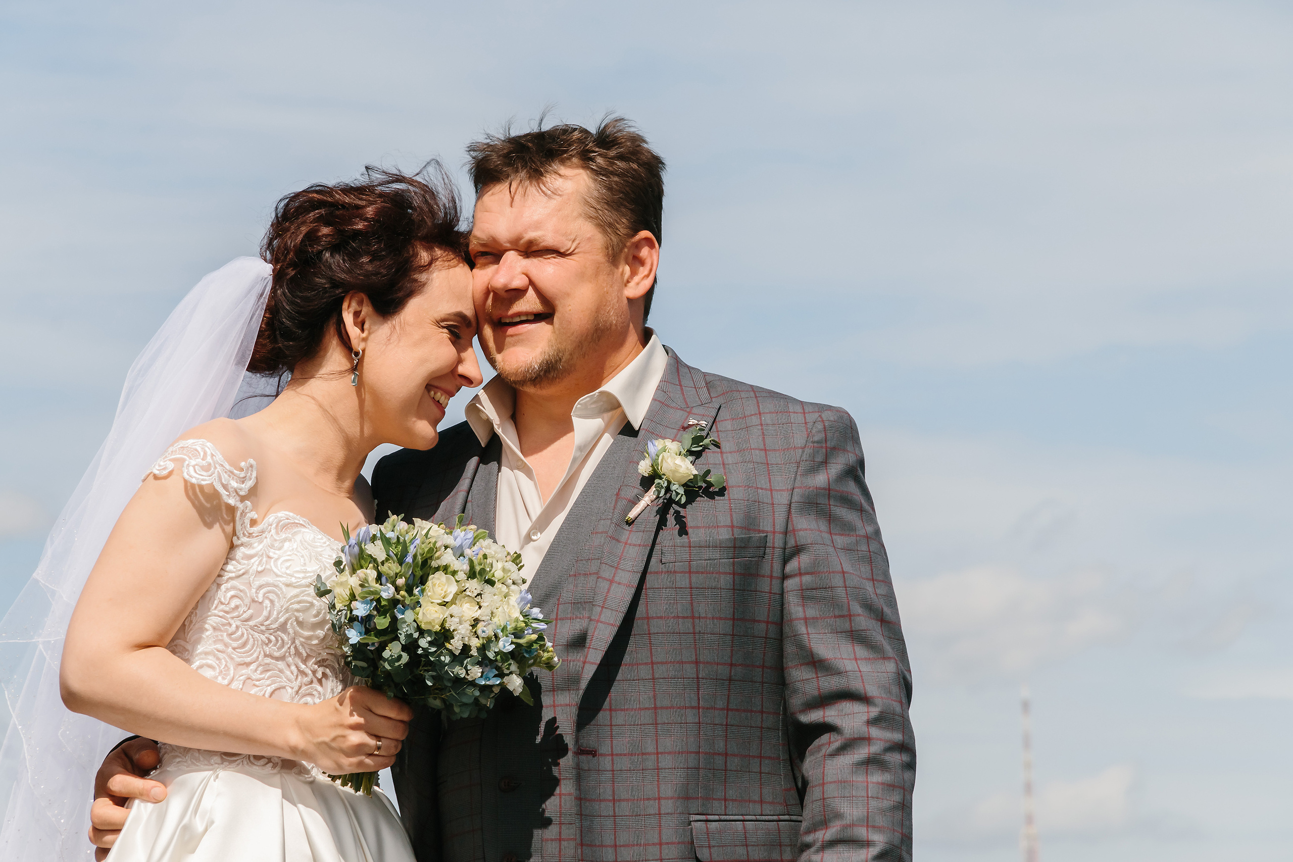 Свадьба Саша и Сергей. Семейный, Детский, Репортажный фотограф в Санкт-Петербурге Погодина Лю