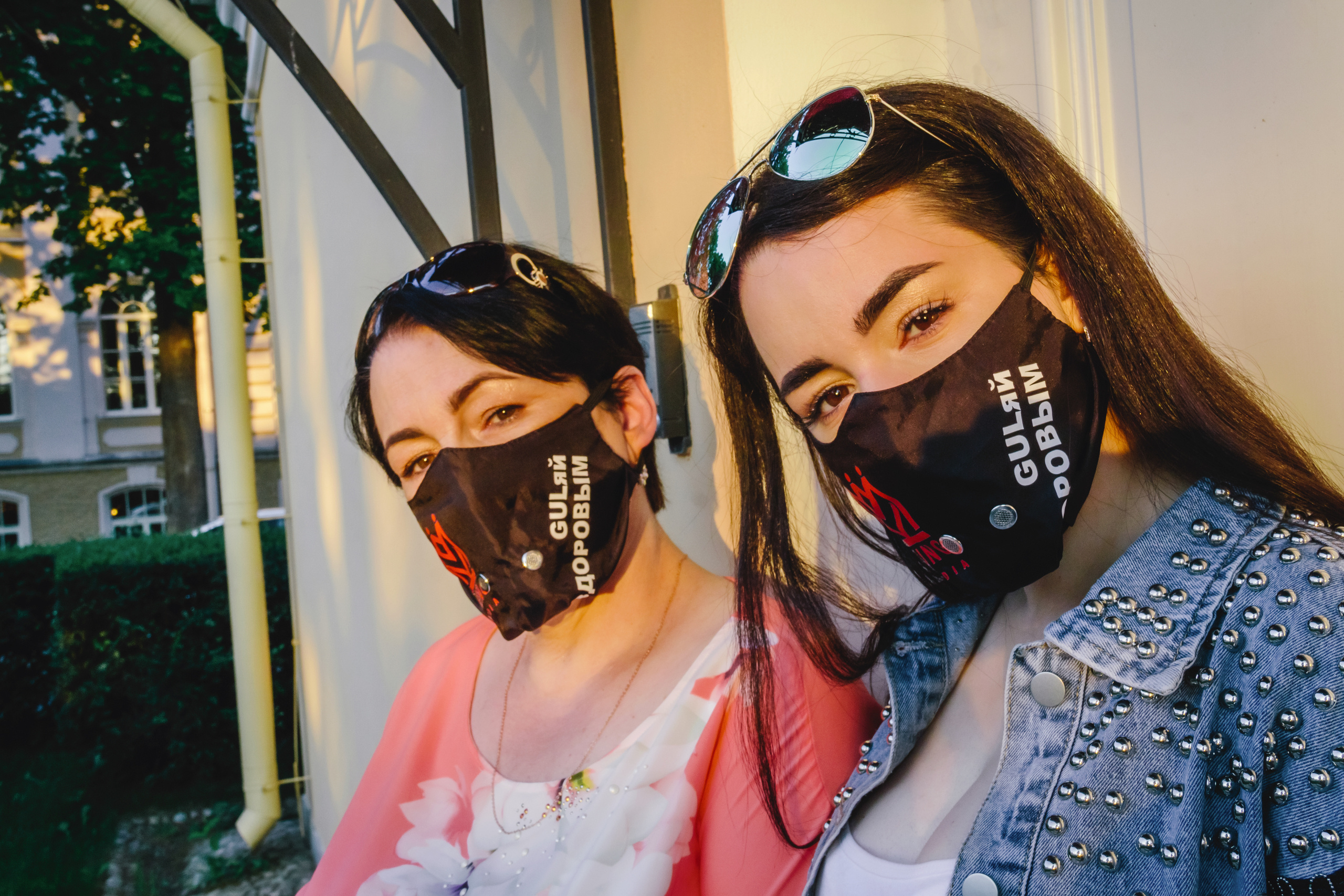 Дочка и Мама. Семейный, Детский, Репортажный фотограф в Санкт-Петербурге Погодина Лю