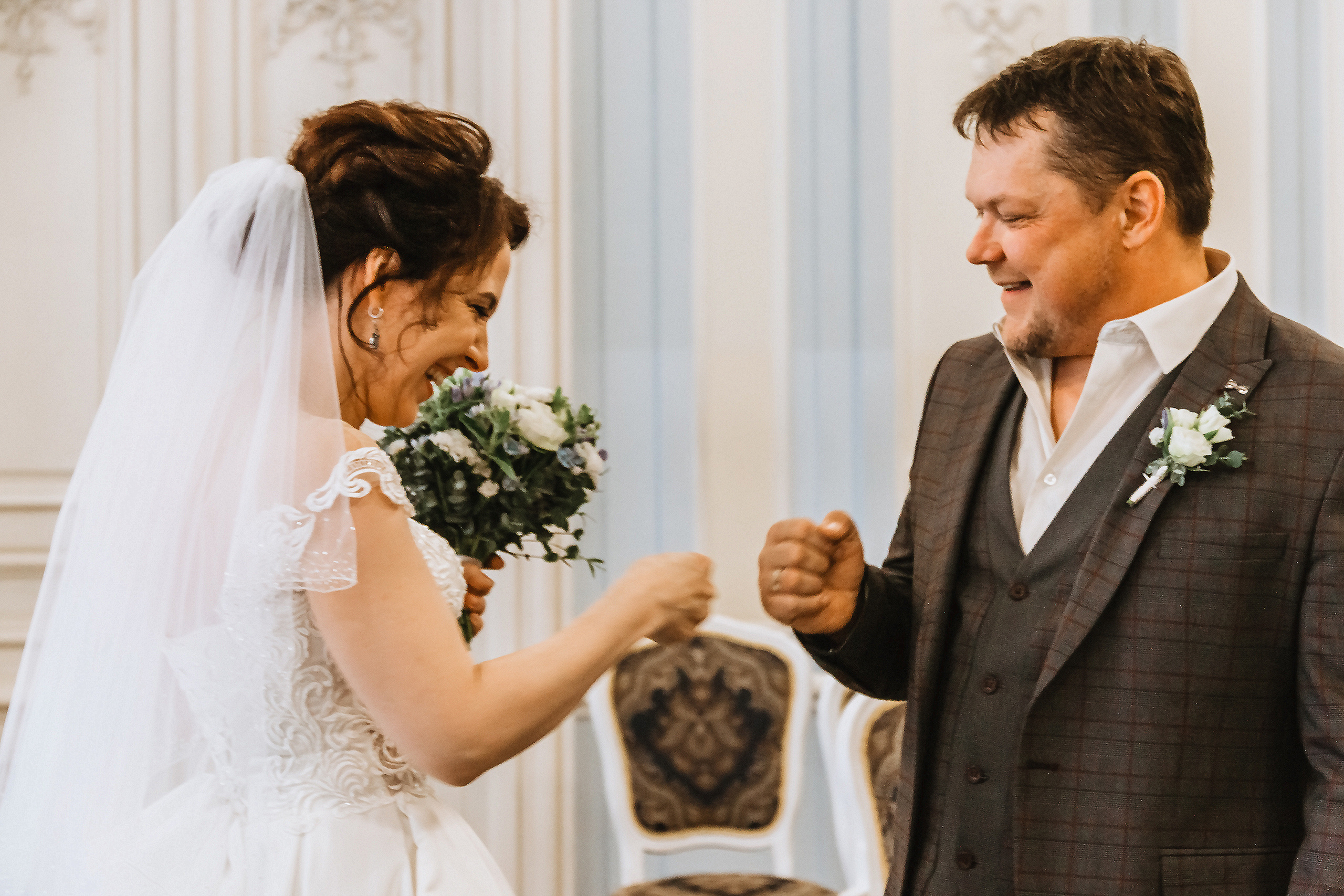 Свадьба Саша и Сергей. Семейный, Детский, Репортажный фотограф в Санкт-Петербурге Погодина Лю