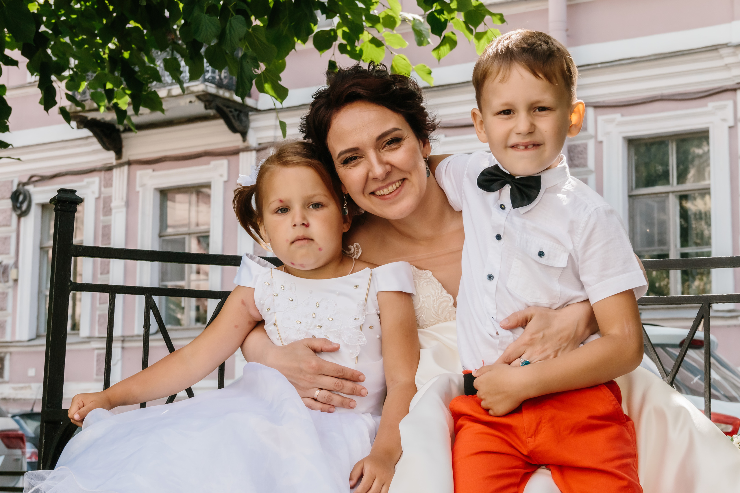 Свадьба Саша и Сергей. Семейный, Детский, Репортажный фотограф в Санкт-Петербурге Погодина Лю