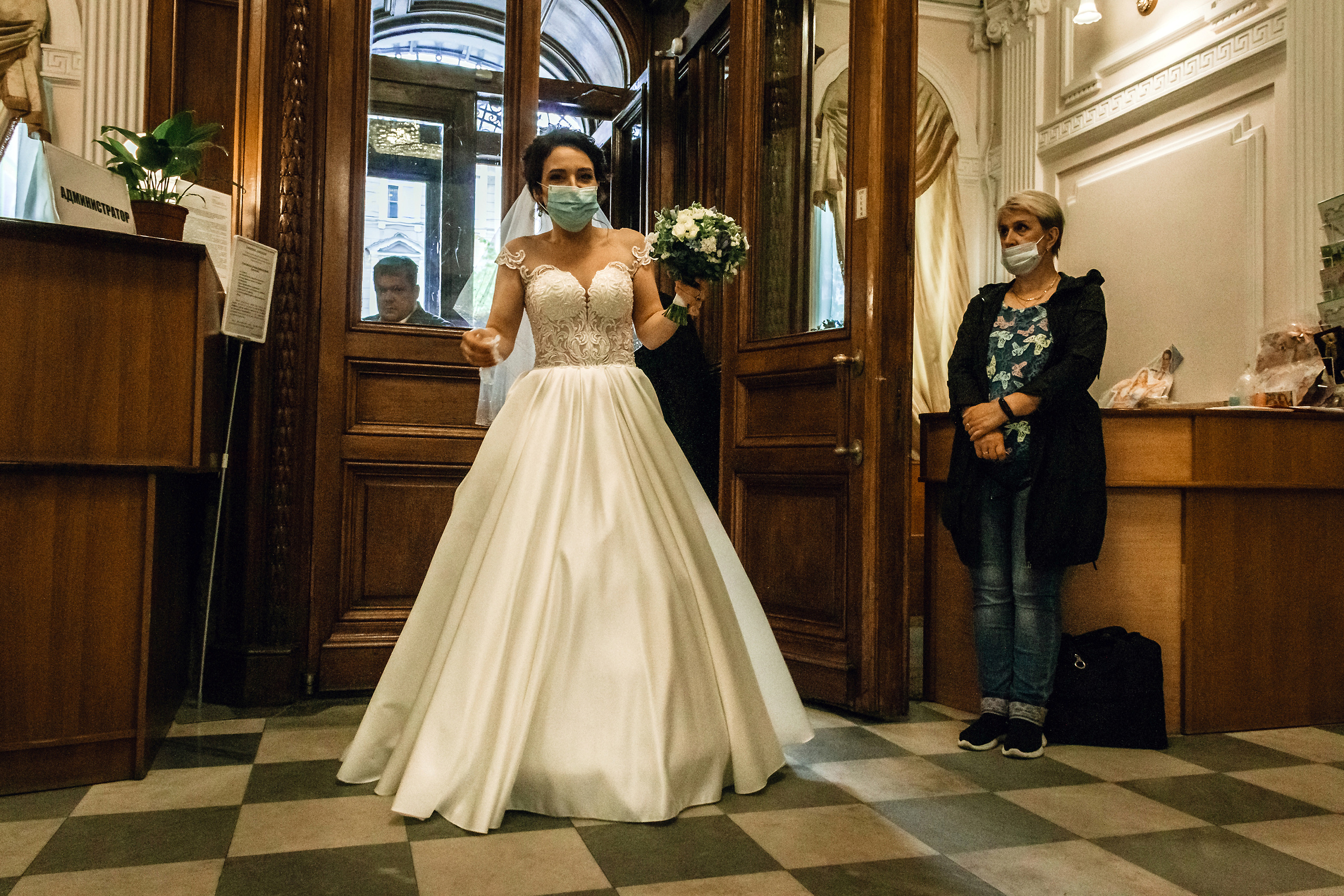 Свадьба Саша и Сергей. Семейный, Детский, Репортажный фотограф в Санкт-Петербурге Погодина Лю