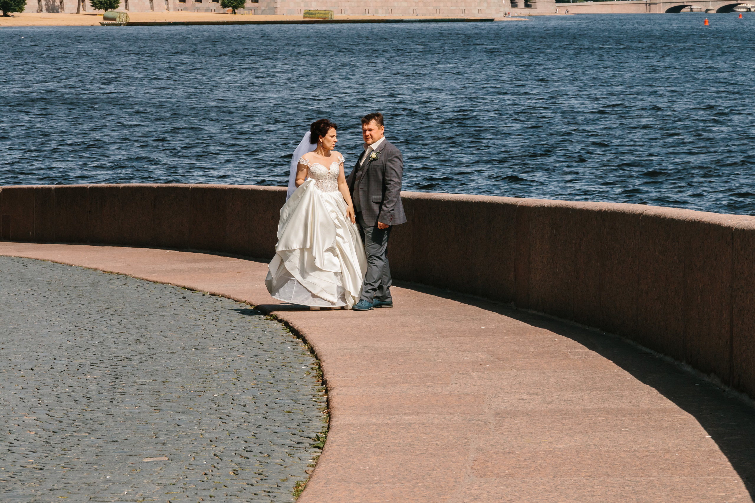 Свадьба Саша и Сергей. Семейный, Детский, Репортажный фотограф в Санкт-Петербурге Погодина Лю