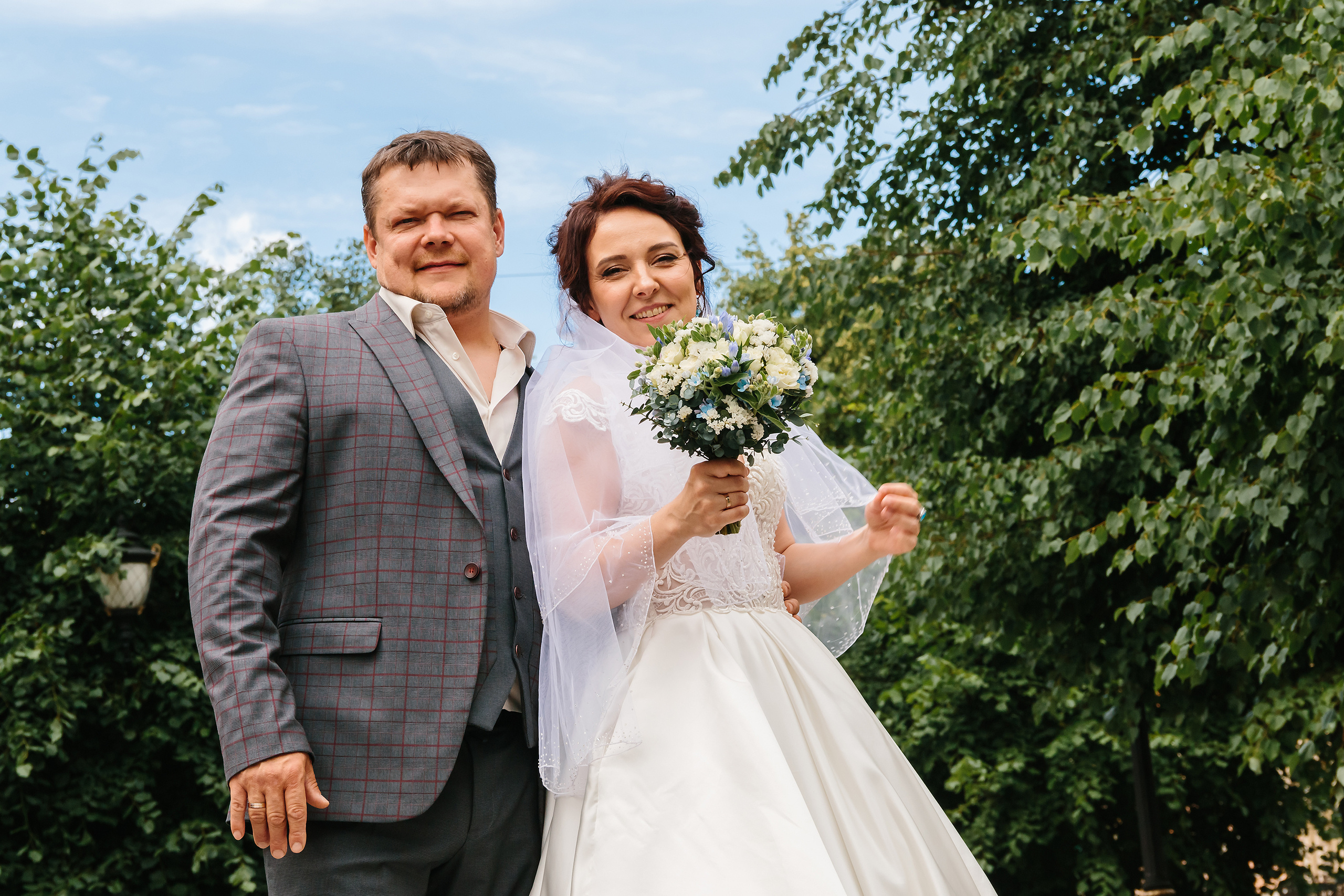 Свадьба Саша и Сергей. Семейный, Детский, Репортажный фотограф в Санкт-Петербурге Погодина Лю