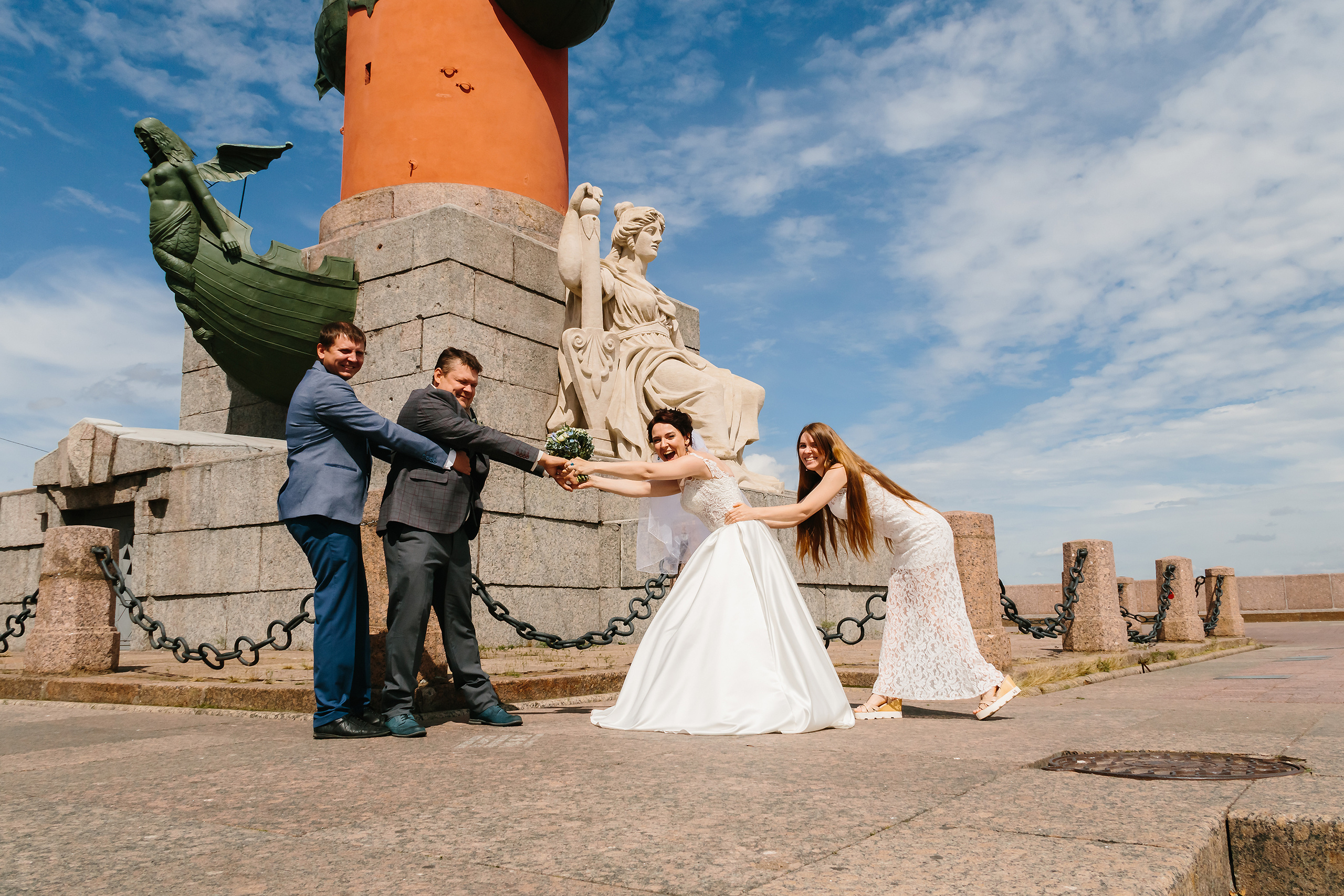 Свадьба Саша и Сергей. Семейный, Детский, Репортажный фотограф в Санкт-Петербурге Погодина Лю