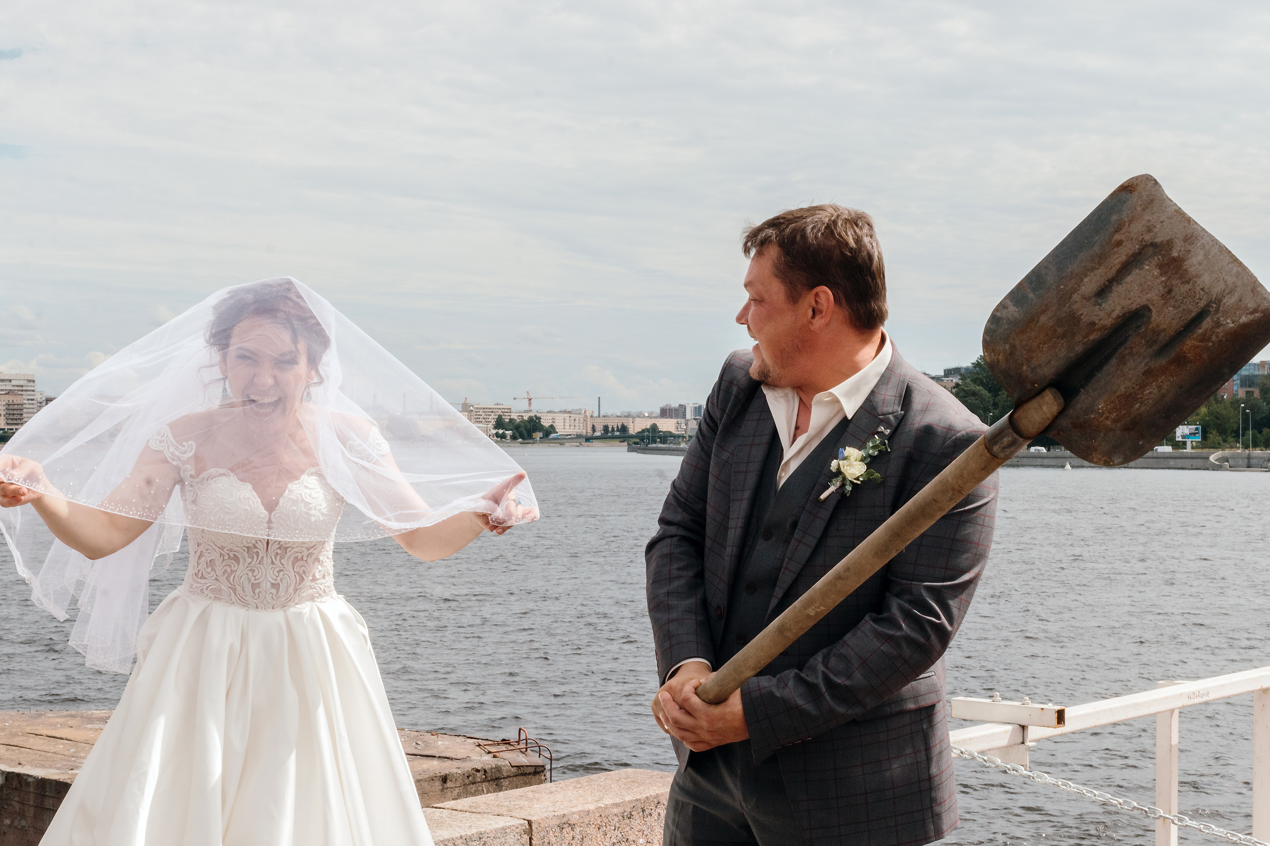 Свадьба Саша и Сергей. Семейный, Детский, Репортажный фотограф в Санкт-Петербурге Погодина Лю