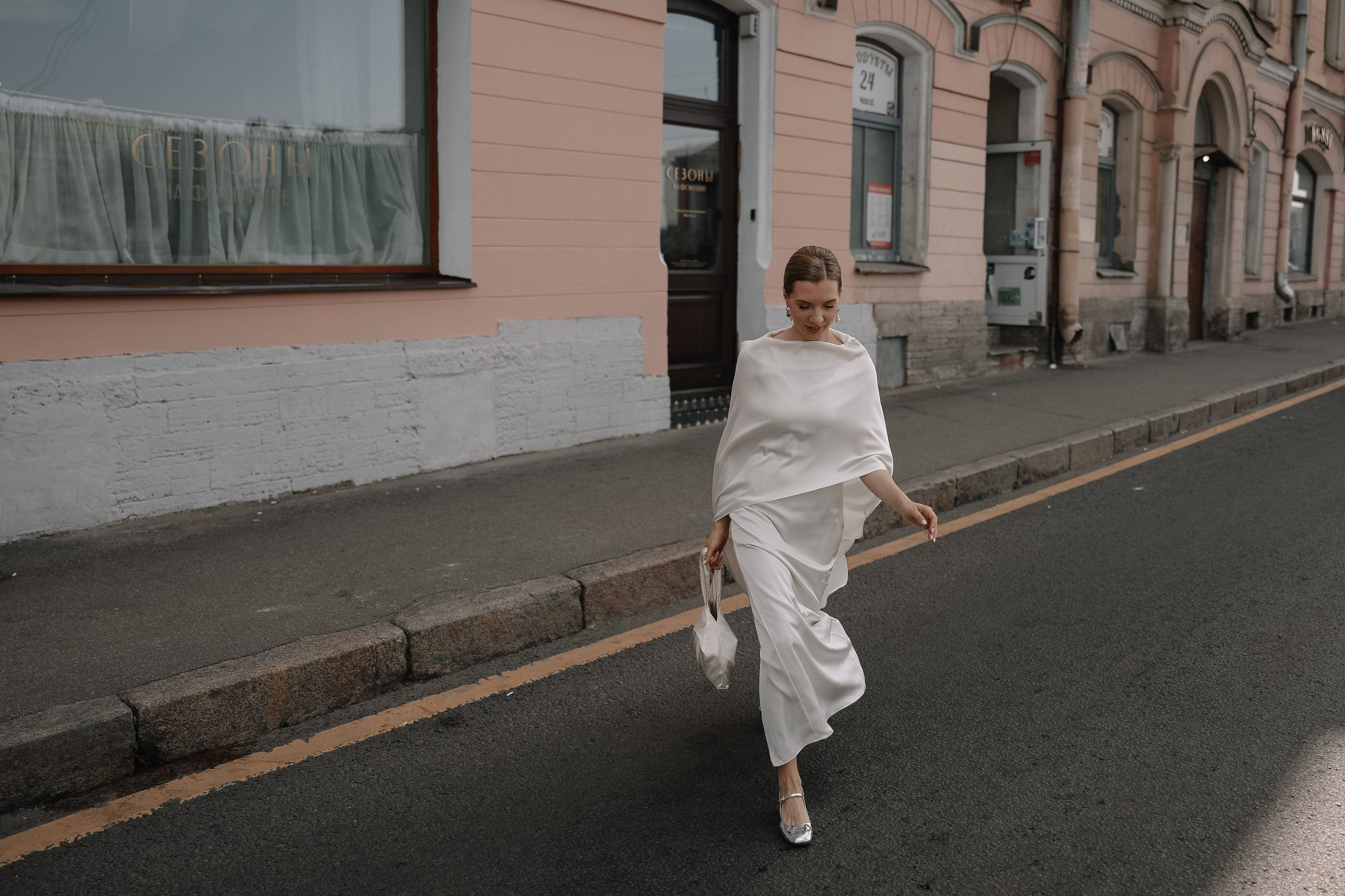 Все по настоящему…. Свадебный и семейный Фотограф Денис Кошель